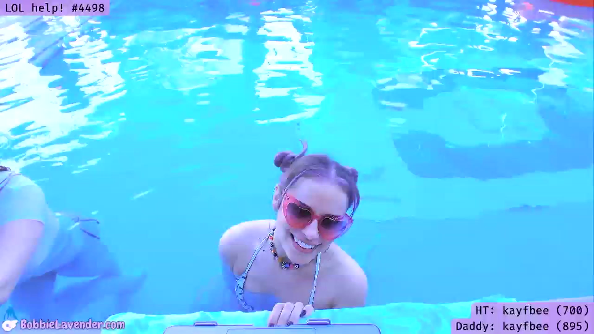 Gallery image thumbnail from XBobbiesWorld's myfreecams stream on, 05/21/2024, 23:44 image 16 of 20