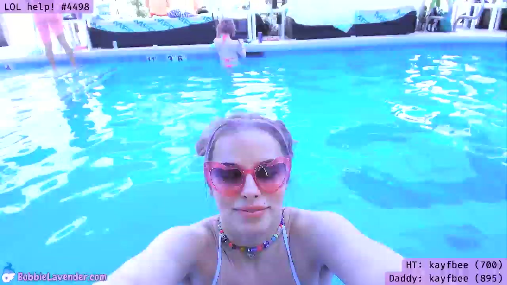 Gallery image thumbnail from XBobbiesWorld's myfreecams stream on, 05/21/2024, 23:44 image 15 of 20