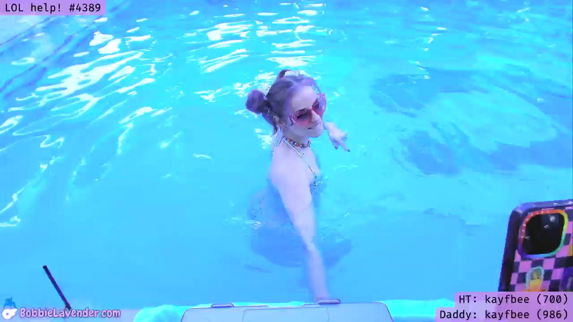 Gallery image thumbnail from XBobbiesWorld's myfreecams stream on, 05/22/2024, 24:01 image 7 of 20