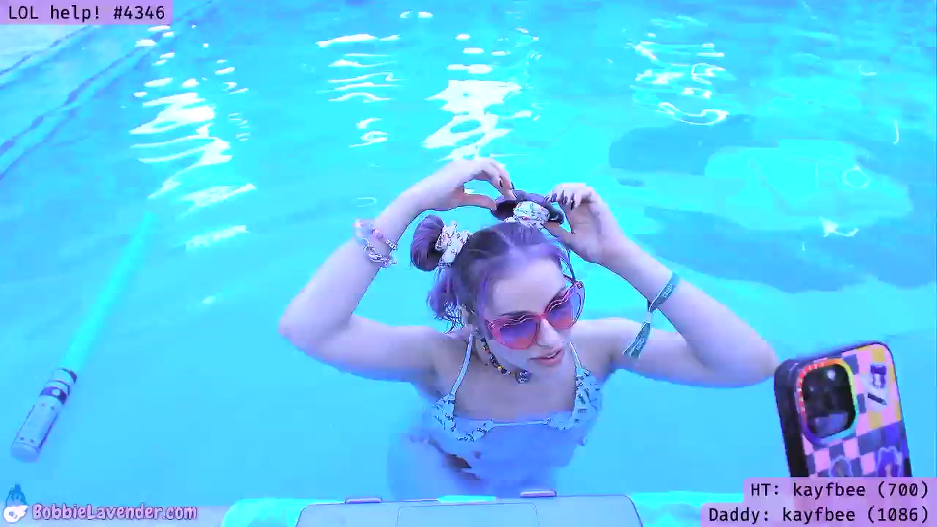 Gallery image thumbnail from XBobbiesWorld's myfreecams stream on, 05/22/2024, 24:01 image 20 of 20