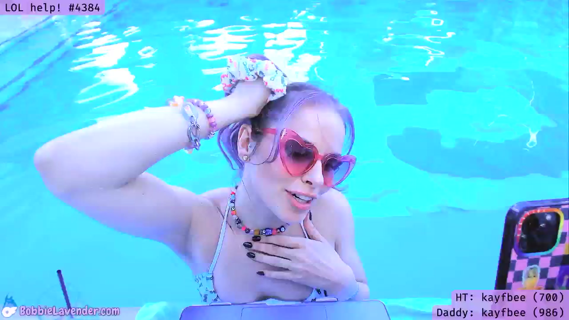 Gallery image thumbnail from XBobbiesWorld's myfreecams stream on, 05/22/2024, 24:01 image 12 of 20
