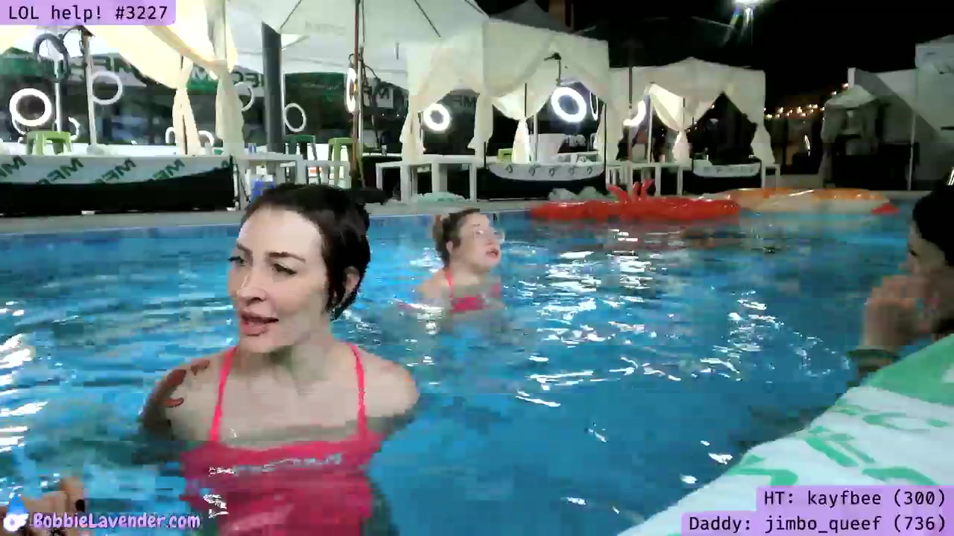 Gallery image thumbnail from XBobbiesWorld's myfreecams stream on, 05/22/2024, 11:11 image 14 of 20