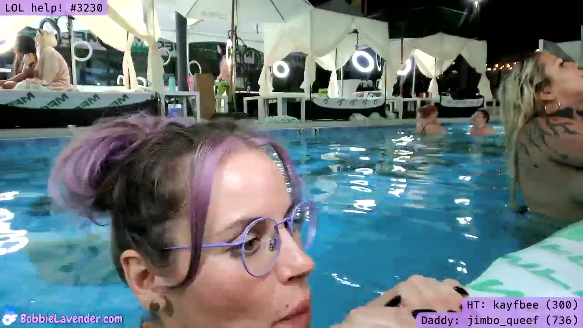 Gallery image thumbnail from XBobbiesWorld's myfreecams stream on, 05/22/2024, 11:11 image 11 of 20