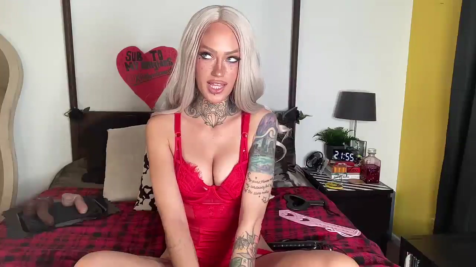 Gallery image thumbnail from XBrielleX's myfreecams stream on, 11/28/2024, 11:15 image 2 of 20
