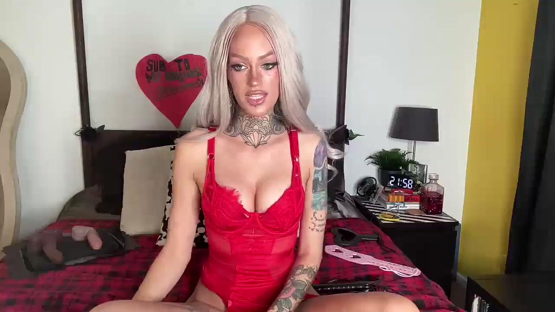 Gallery image thumbnail from XBrielleX's myfreecams stream on, 11/28/2024, 11:15 image 5 of 20
