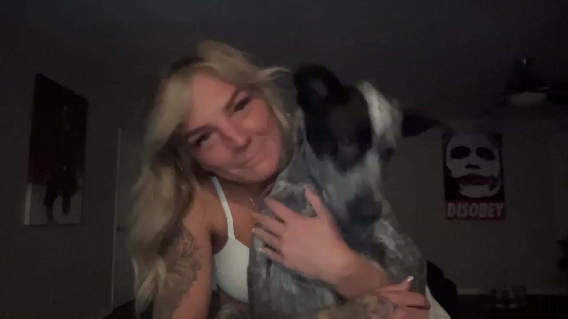 Gallery image thumbnail from XEllieraeX's myfreecams stream on, 02/07/2023, 07:44 image 13 of 20