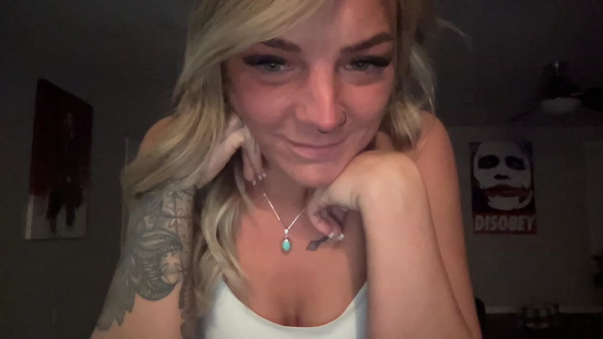 Gallery image thumbnail from XEllieraeX's myfreecams stream on, 02/07/2023, 07:44 image 14 of 20