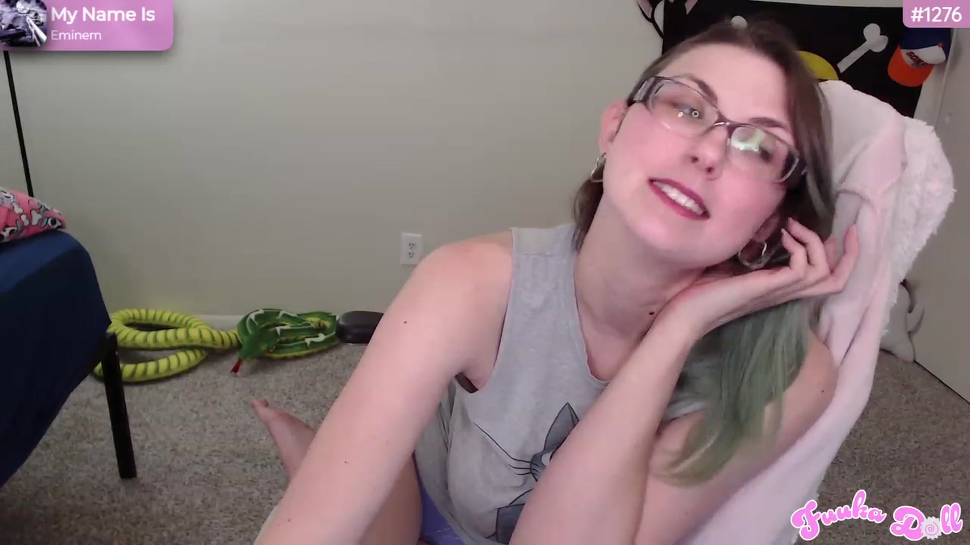 Gallery image thumbnail from XFuukaX's myfreecams stream on, 11/03/2023, 05:19 image 11 of 20