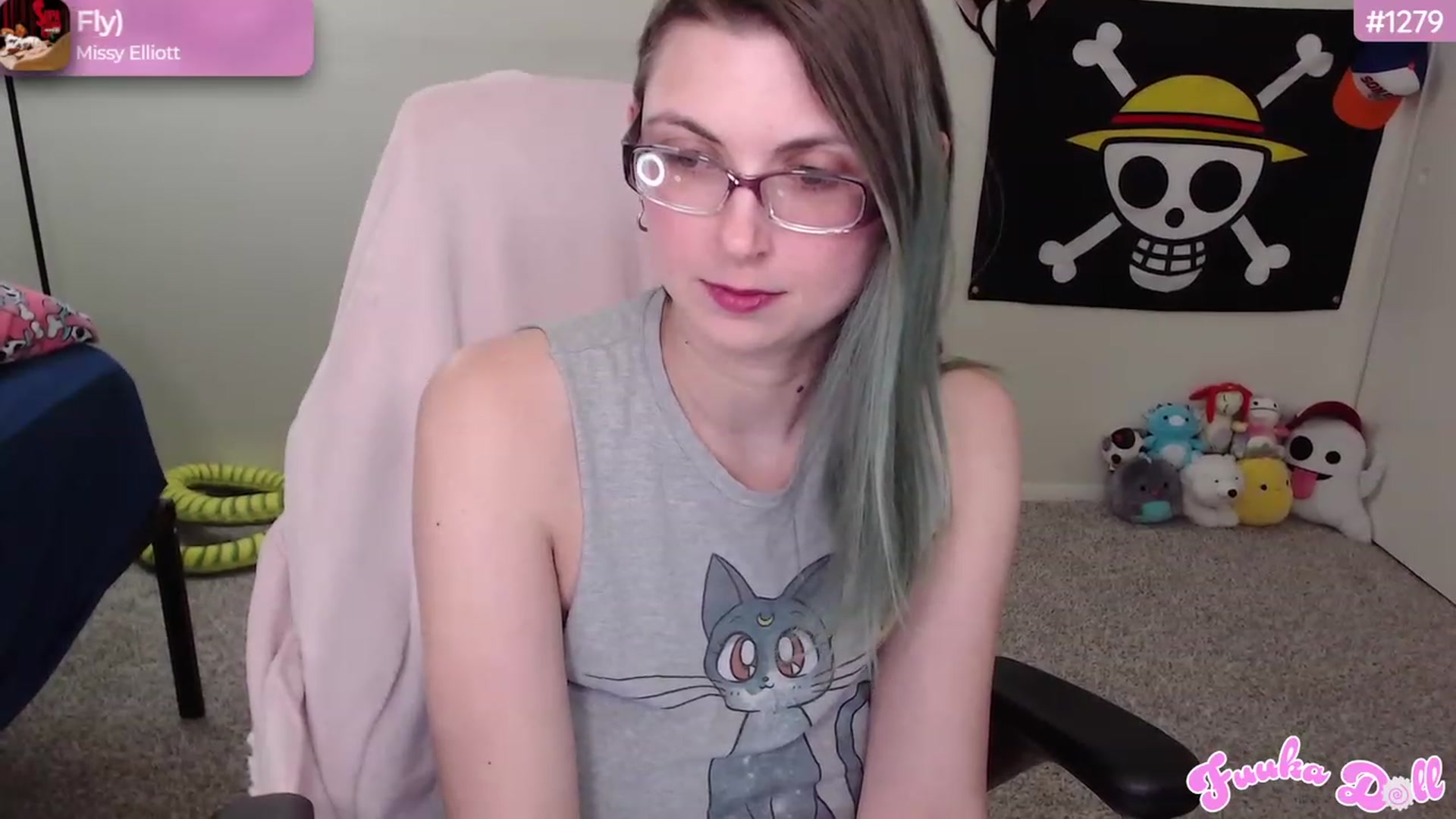 Gallery image thumbnail from XFuukaX's myfreecams stream on, 11/03/2023, 05:19 image 12 of 20