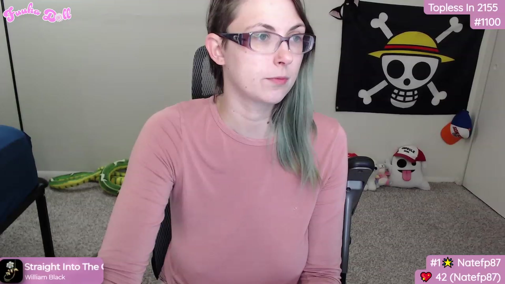 Gallery image thumbnail from XFuukaX's myfreecams stream on, 11/28/2023, 08:46 image 3 of 20
