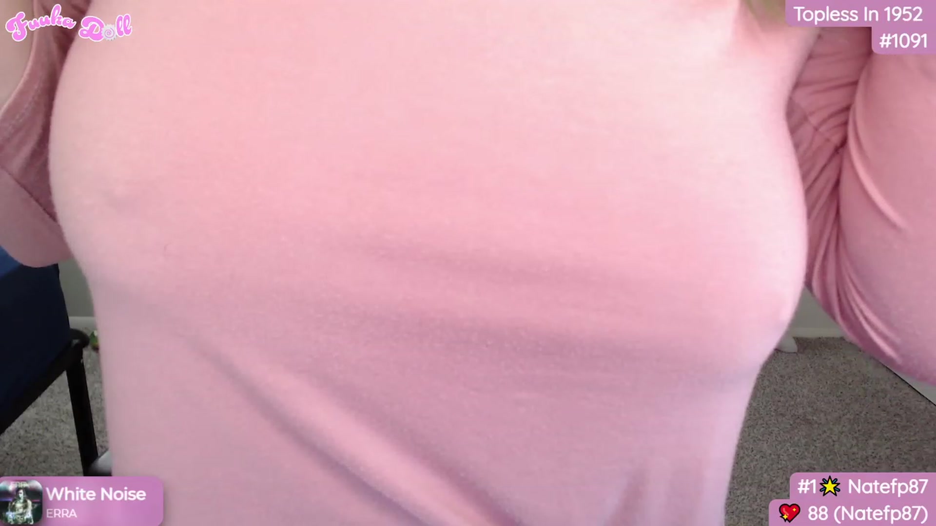 Gallery image thumbnail from XFuukaX's myfreecams stream on, 11/28/2023, 08:46 image 11 of 20