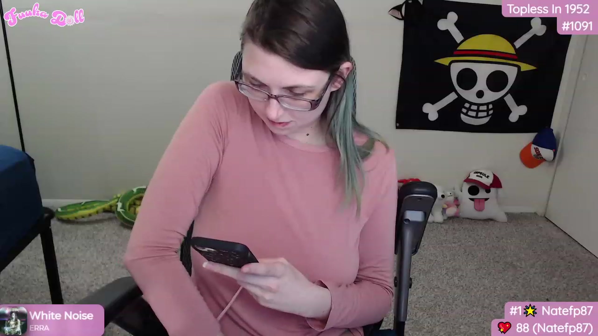 Gallery image thumbnail from XFuukaX's myfreecams stream on, 11/28/2023, 08:46 image 12 of 20
