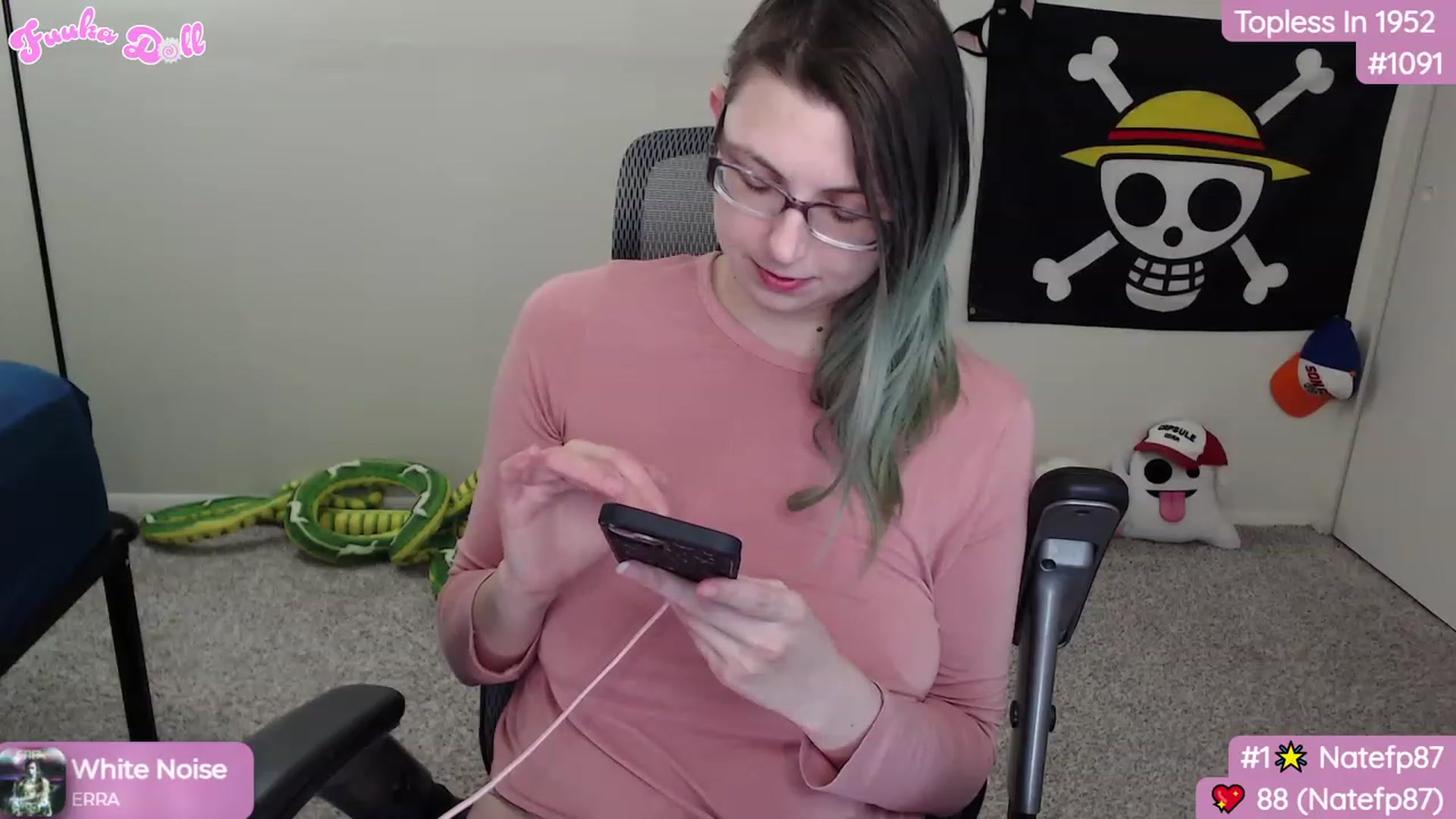 Gallery image thumbnail from XFuukaX's myfreecams stream on, 11/28/2023, 08:46 image 10 of 20