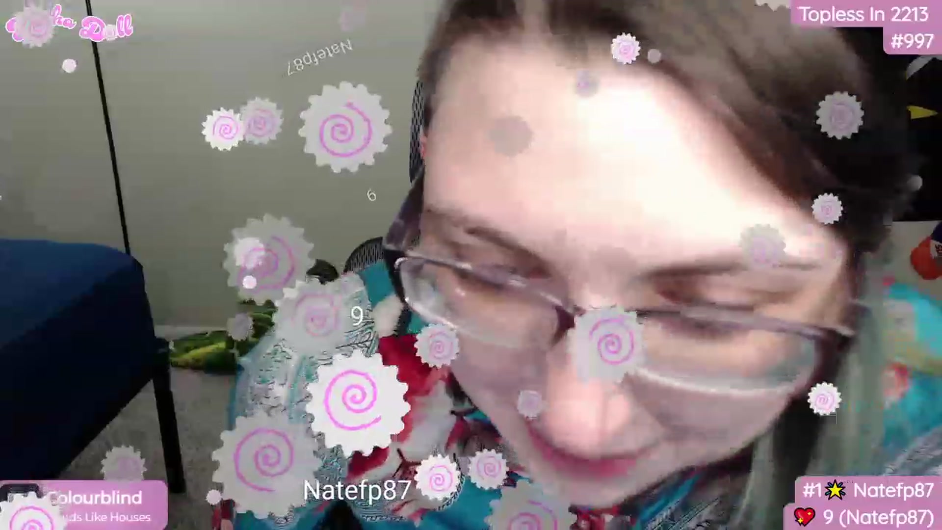 Gallery image thumbnail from XFuukaX's myfreecams stream on, 11/29/2023, 07:10 image 9 of 20