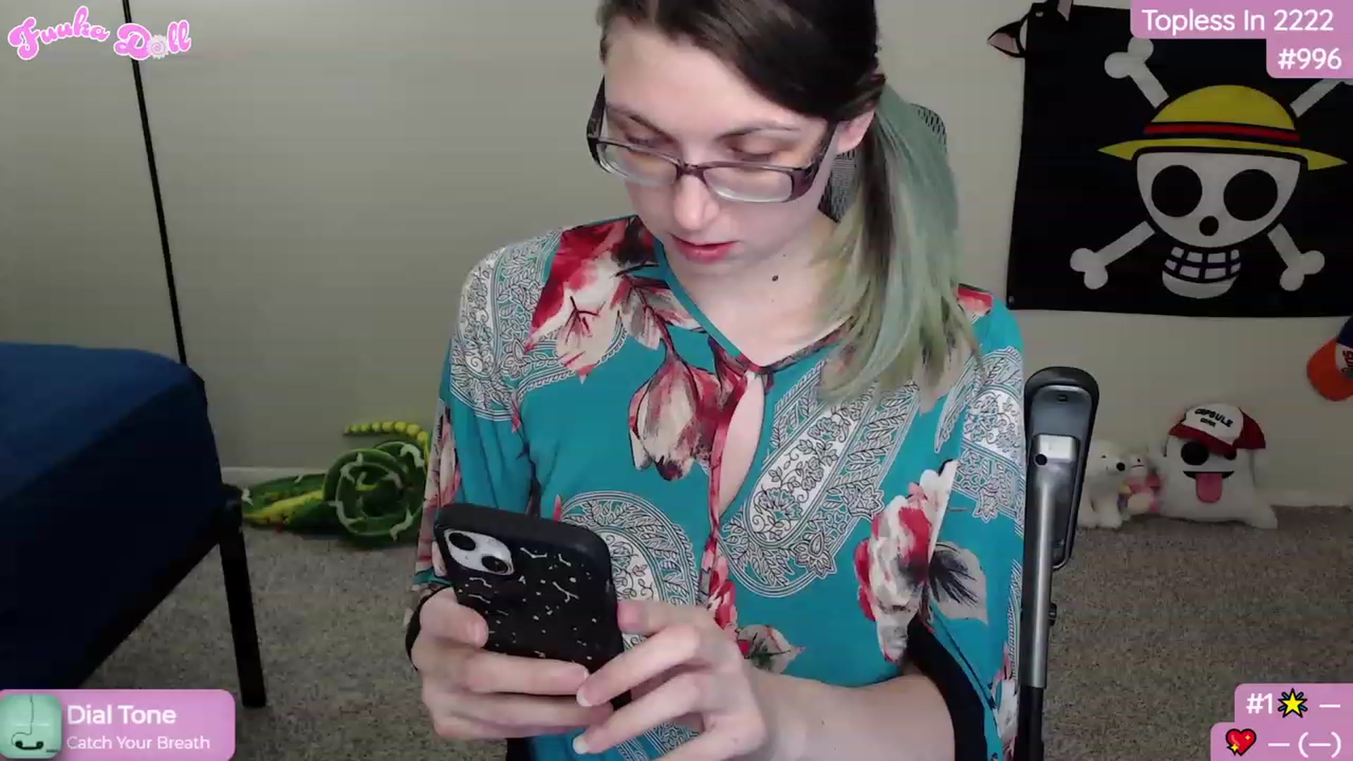 Gallery image thumbnail from XFuukaX's myfreecams stream on, 11/29/2023, 07:10 image 2 of 20