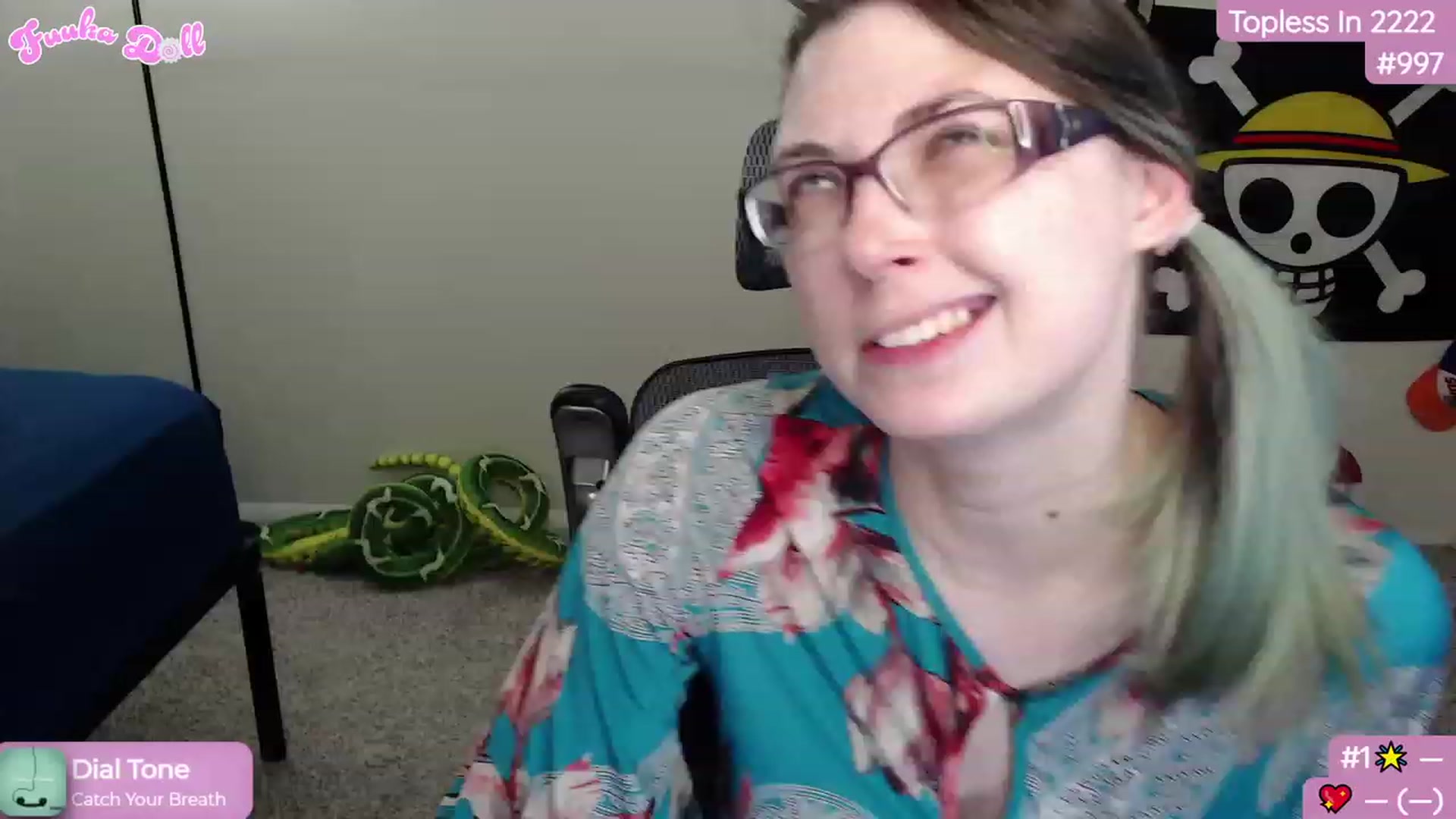 Gallery image thumbnail from XFuukaX's myfreecams stream on, 11/29/2023, 07:10 image 7 of 20