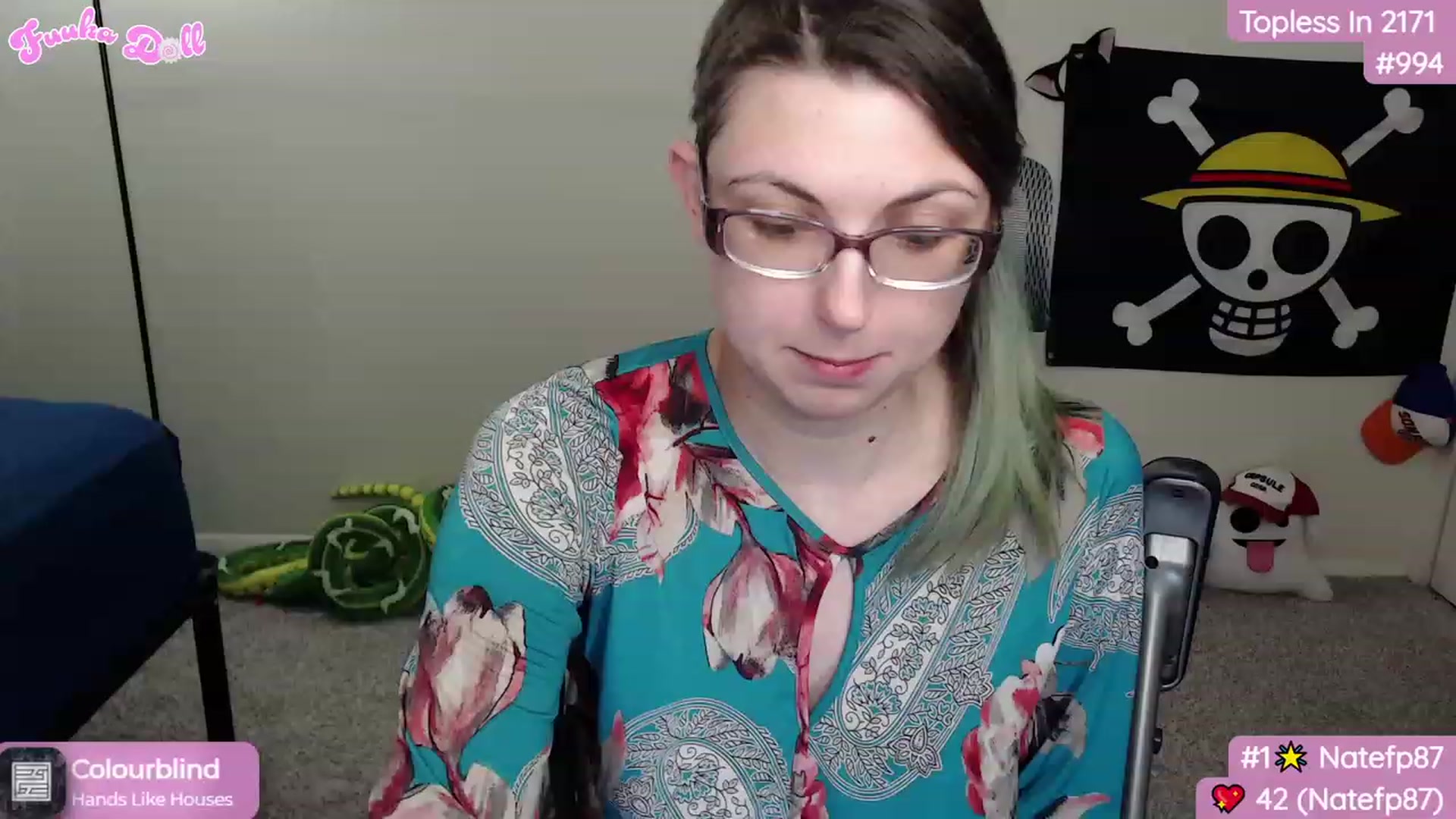 Gallery image thumbnail from XFuukaX's myfreecams stream on, 11/29/2023, 07:10 image 14 of 20