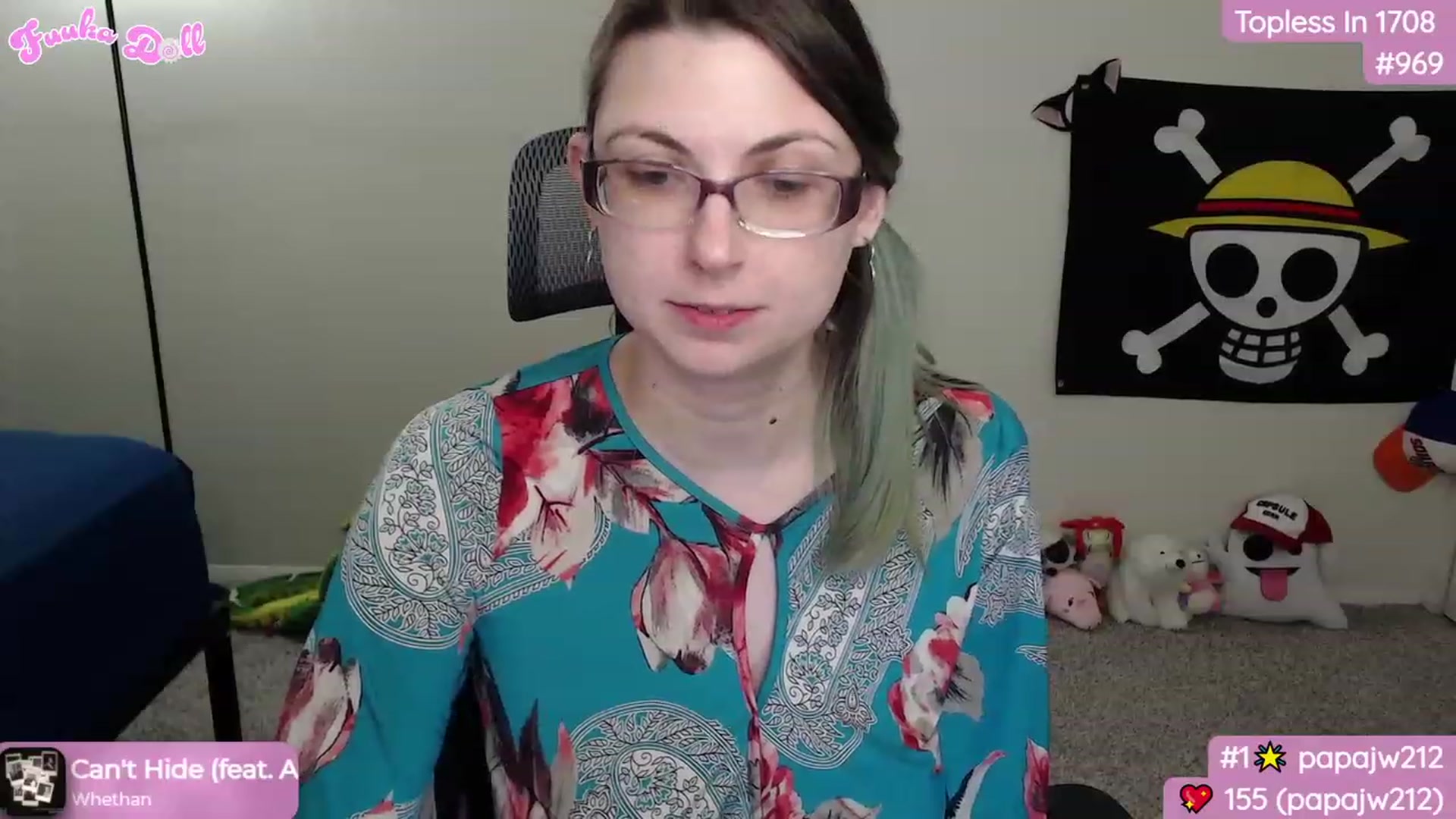 Gallery image thumbnail from XFuukaX's myfreecams stream on, 11/29/2023, 09:38 image 20 of 20