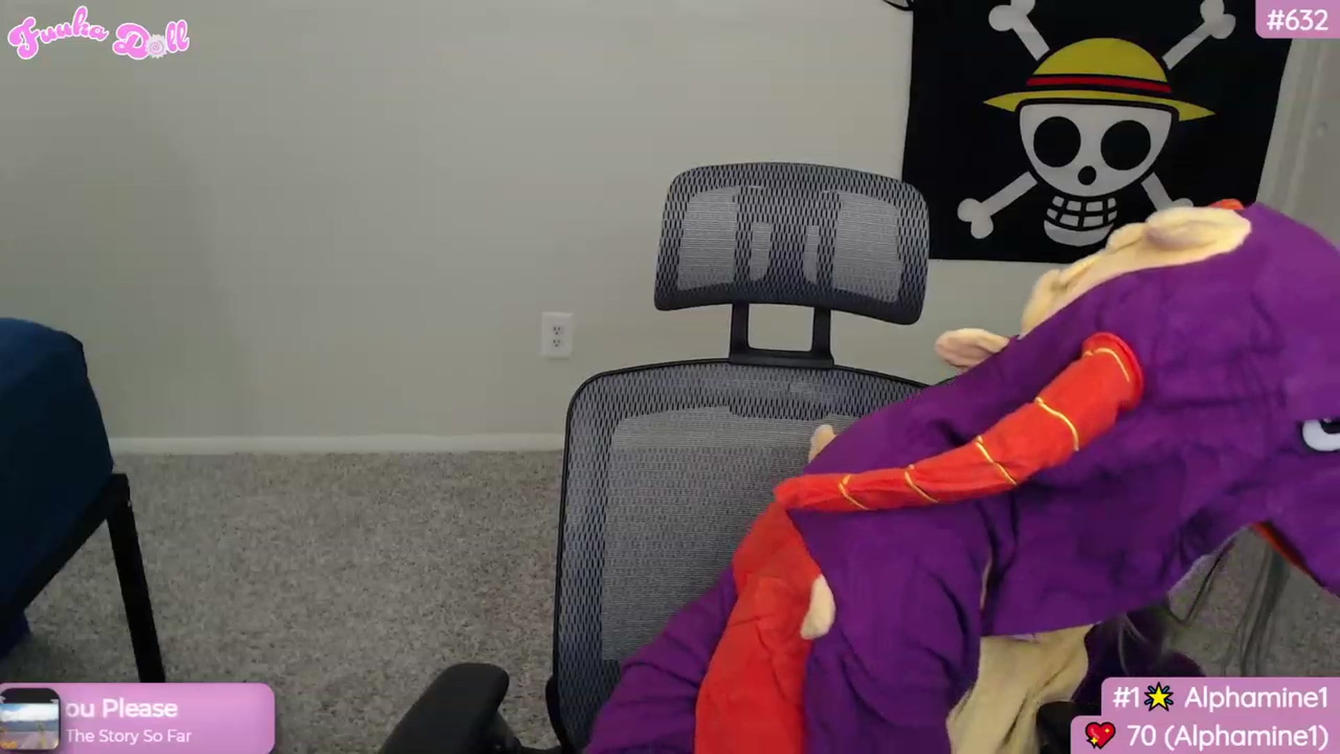 Gallery image thumbnail from XFuukaX's myfreecams stream on, 12/06/2023, 24:07 image 5 of 20
