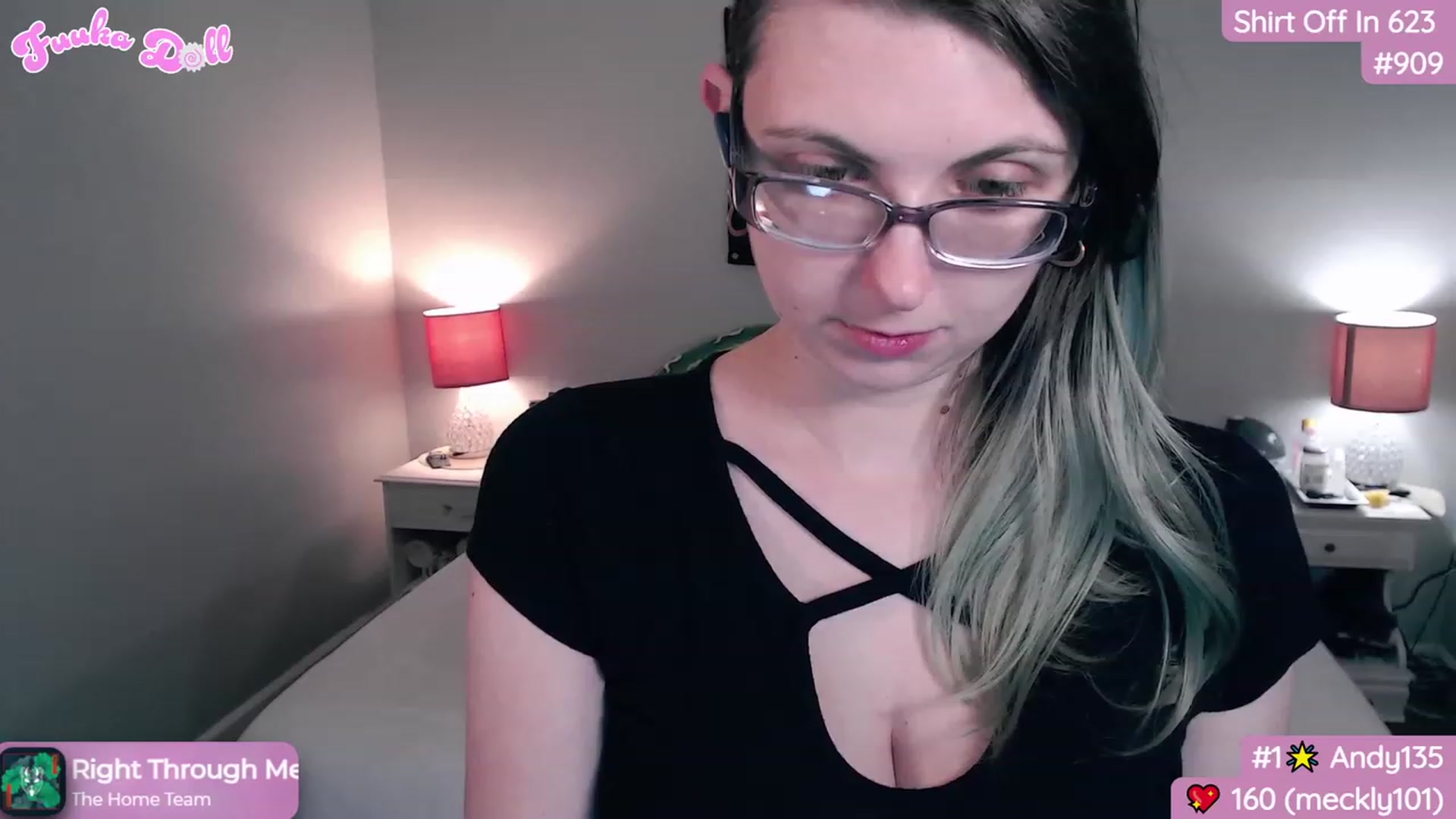 Gallery image thumbnail from XFuukaX's myfreecams stream on, 02/11/2024, 02:52 image 15 of 20