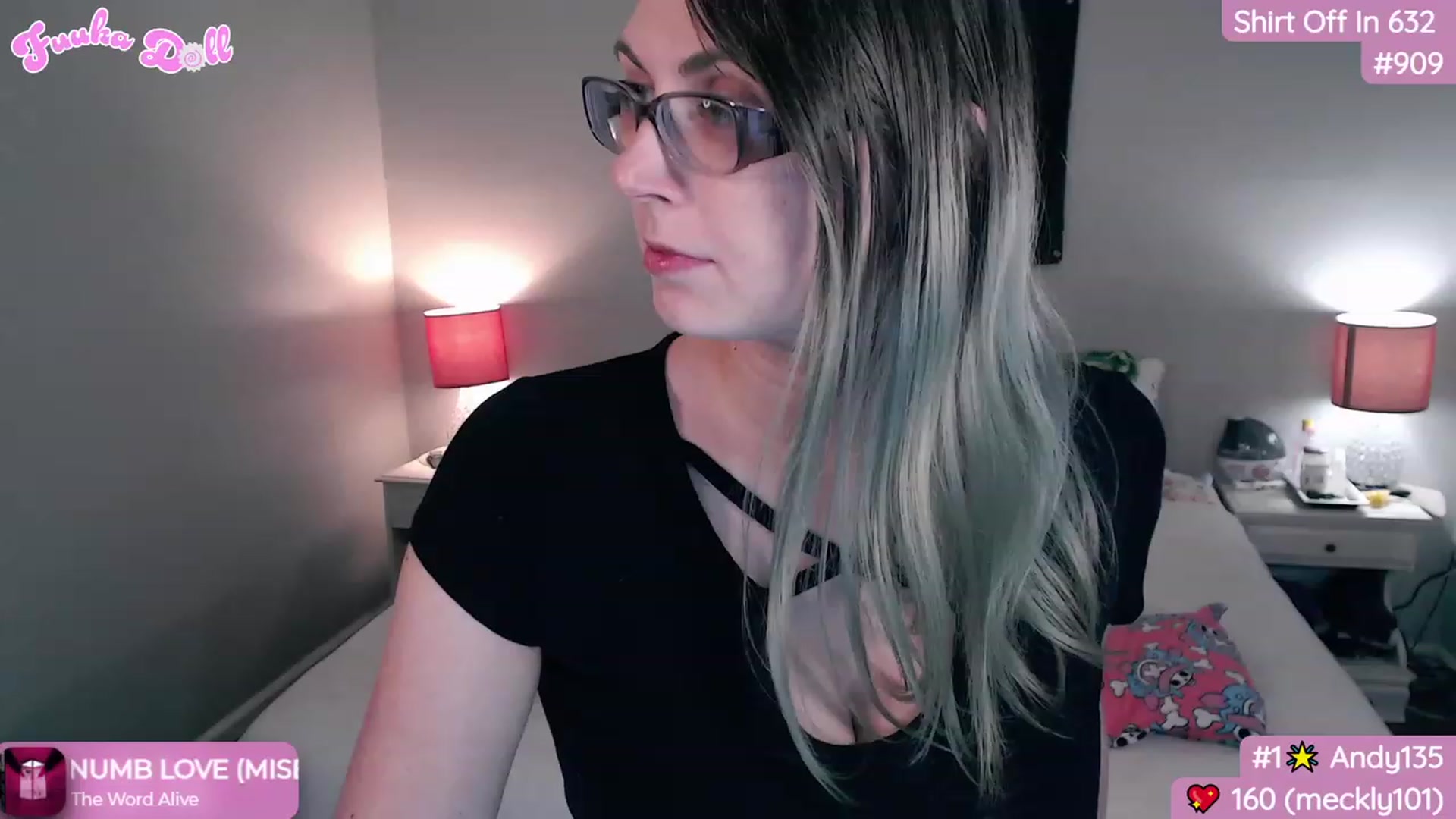 Gallery image thumbnail from XFuukaX's myfreecams stream on, 02/11/2024, 02:52 image 8 of 20
