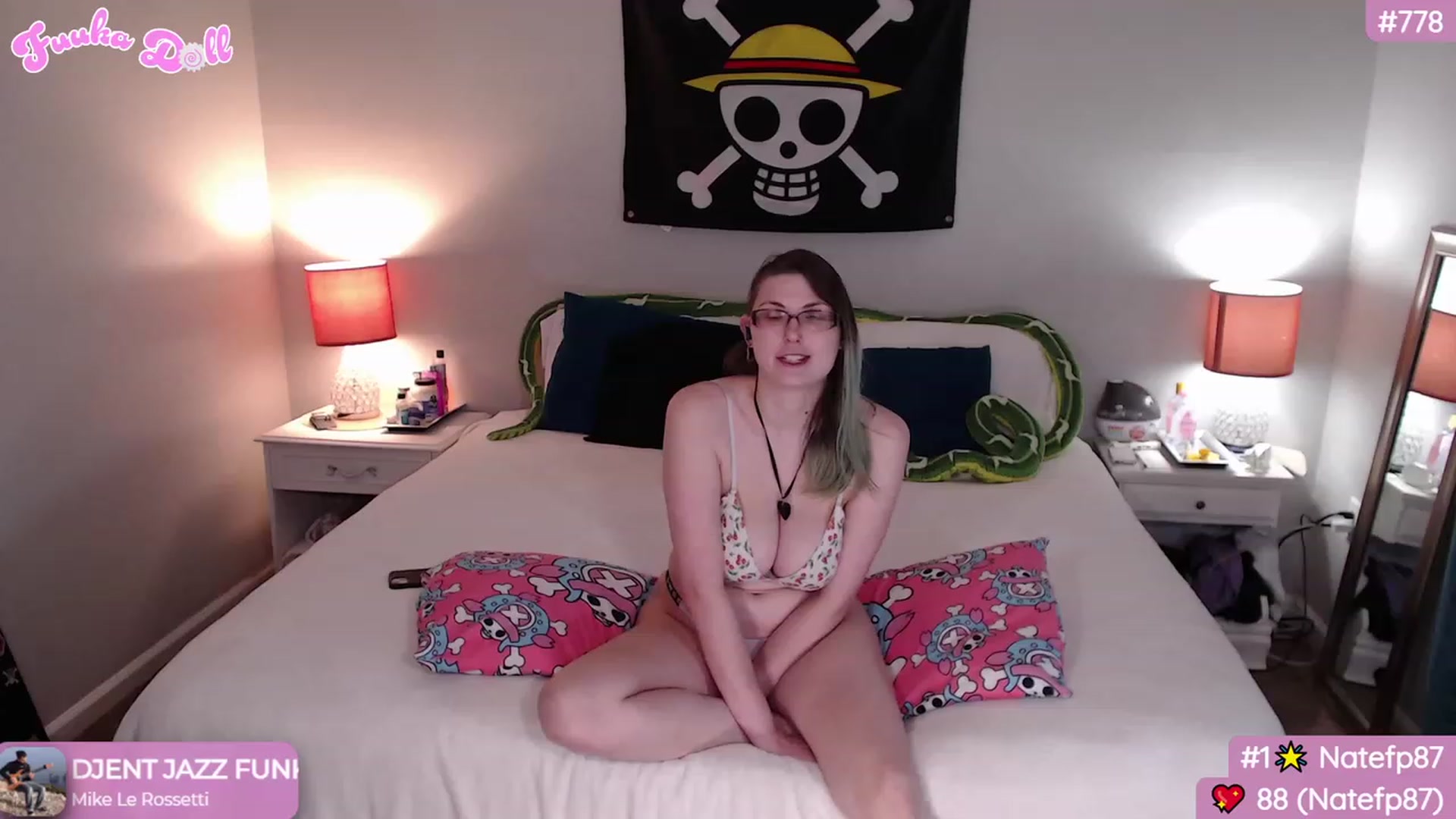 Gallery image thumbnail from XFuukaX's myfreecams stream on, 02/14/2024, 07:01 image 1 of 20