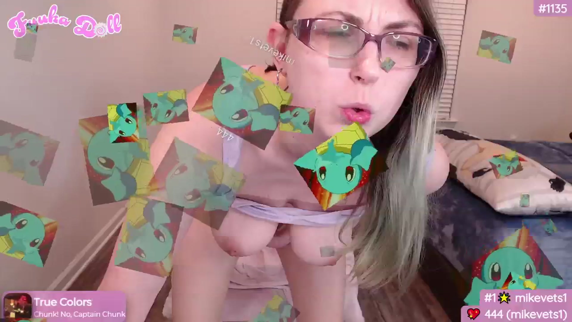 Gallery image thumbnail from XFuukaX's myfreecams stream on, 02/23/2024, 07:14 image 9 of 20