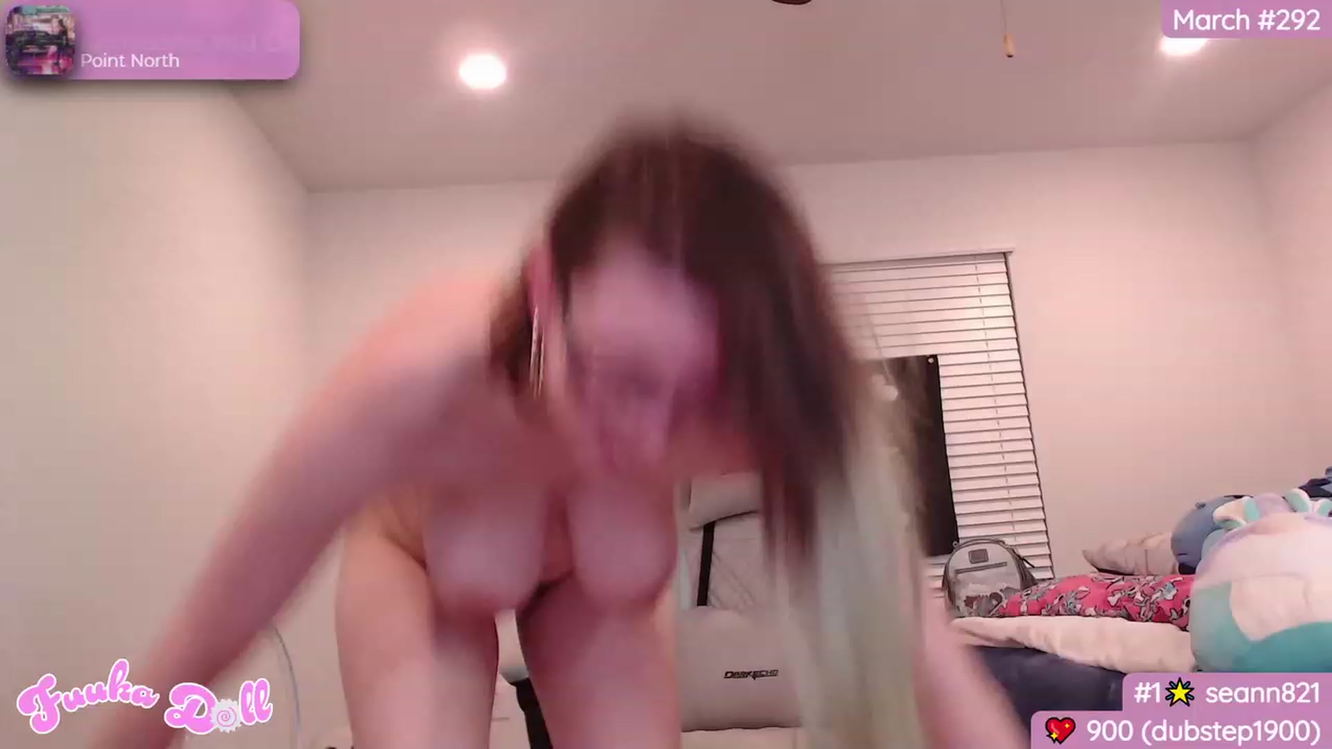 Gallery image thumbnail from XFuukaX's myfreecams stream on, 03/03/2024, 08:46 image 1 of 20