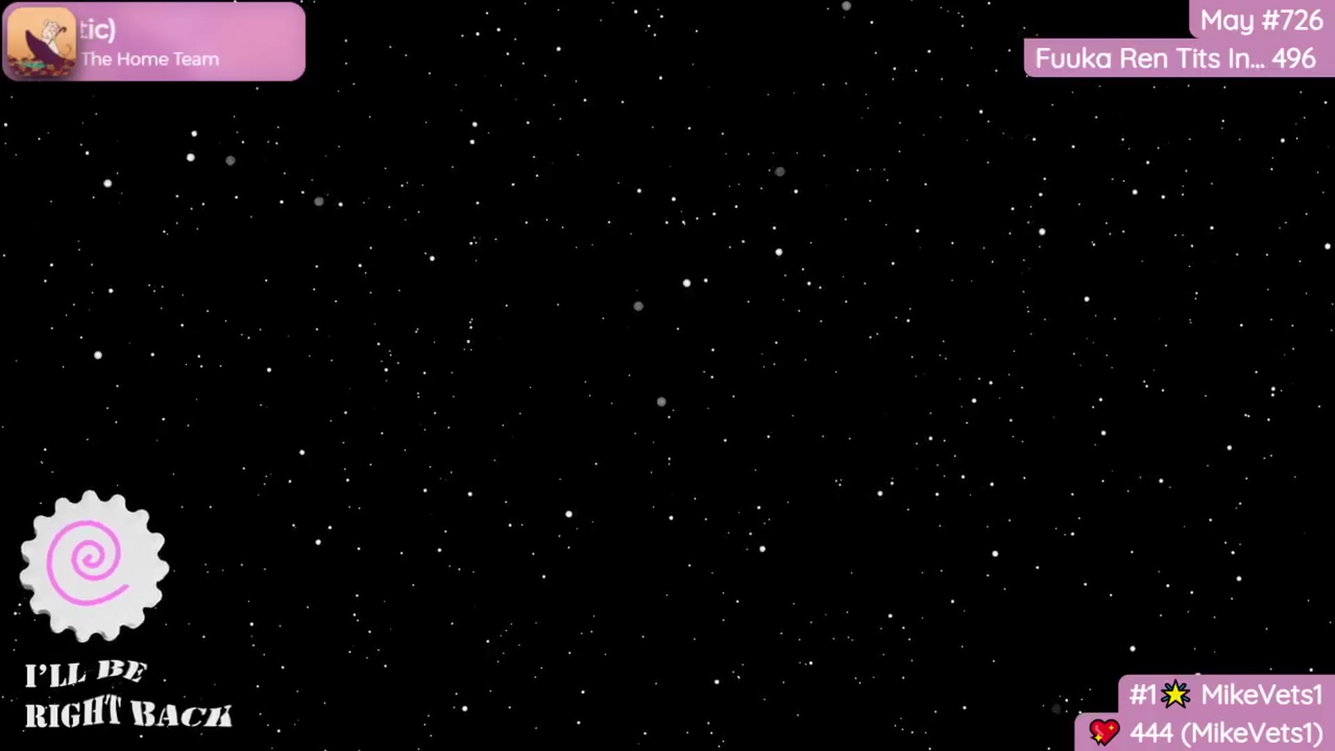 Gallery image thumbnail from XFuukaX's myfreecams stream on, 05/07/2024, 06:02 image 18 of 20
