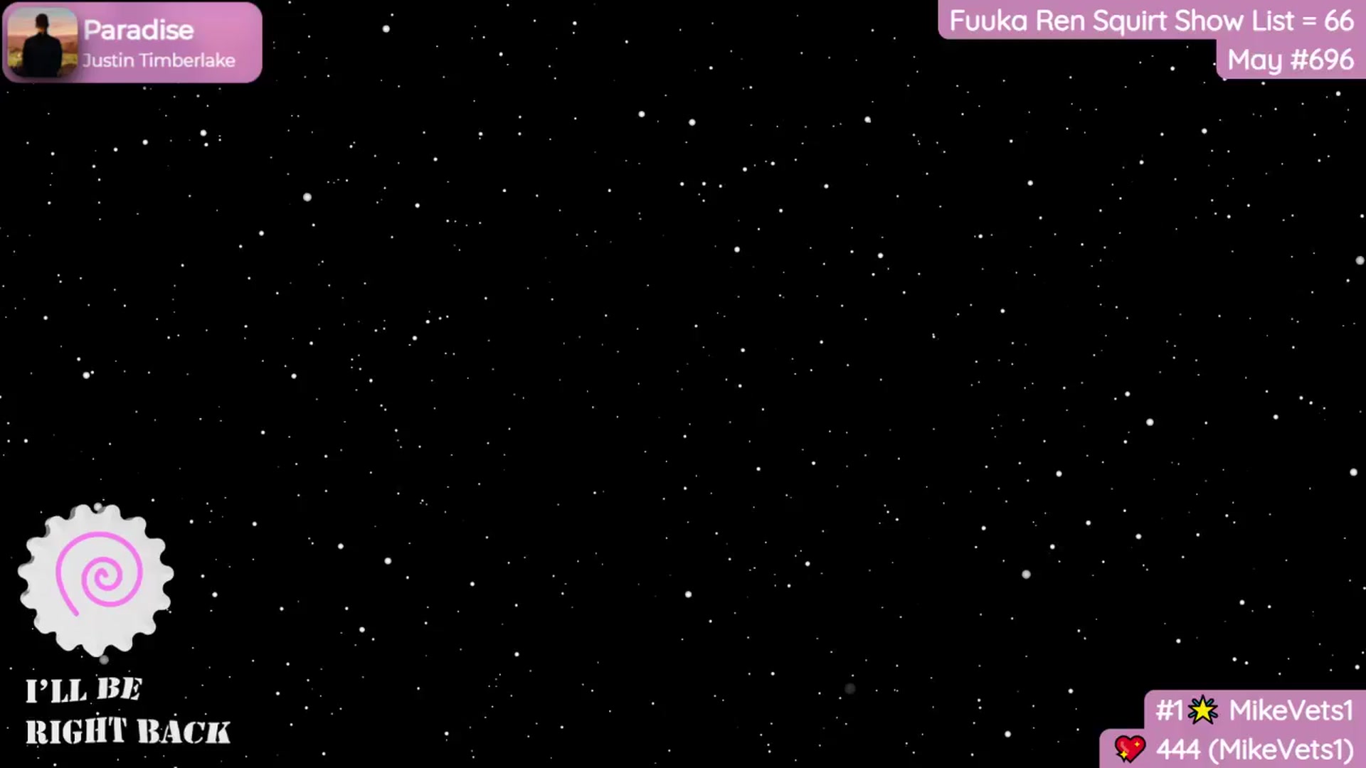 Gallery image thumbnail from XFuukaX's myfreecams stream on, 05/07/2024, 07:13 image 9 of 20