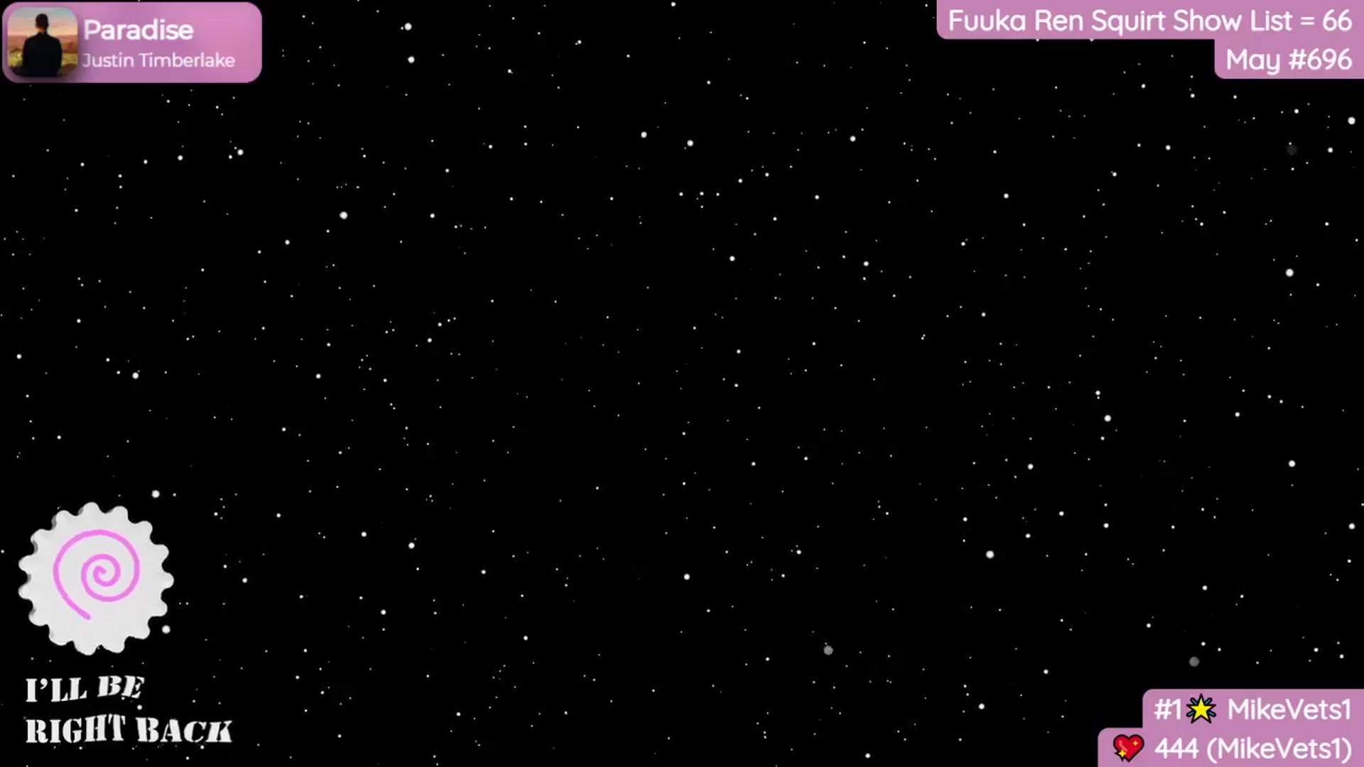 Gallery image thumbnail from XFuukaX's myfreecams stream on, 05/07/2024, 07:13 image 8 of 20