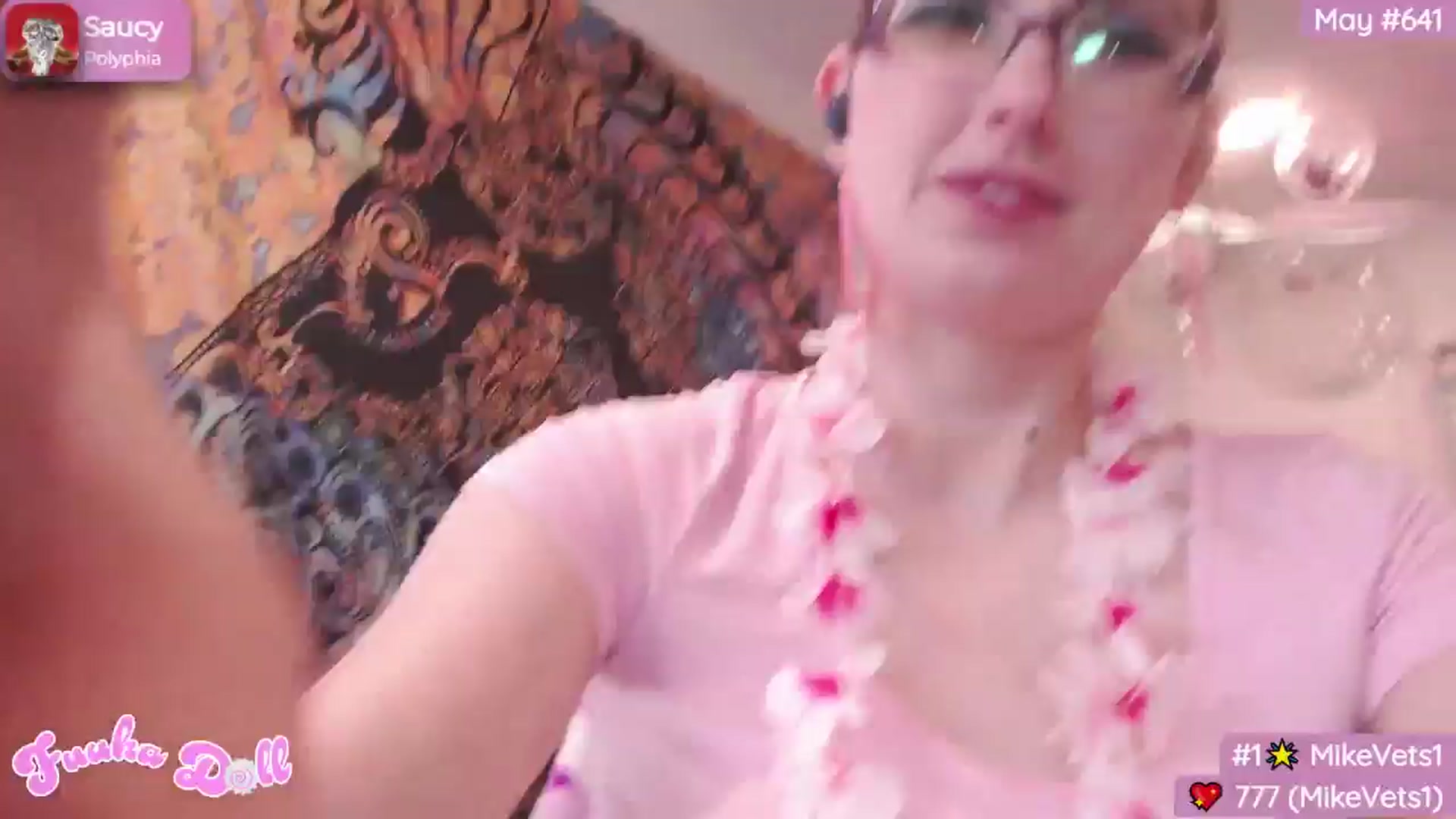 Gallery image thumbnail from XFuukaX's myfreecams stream on, 06/01/2024, 08:02 image 2 of 20