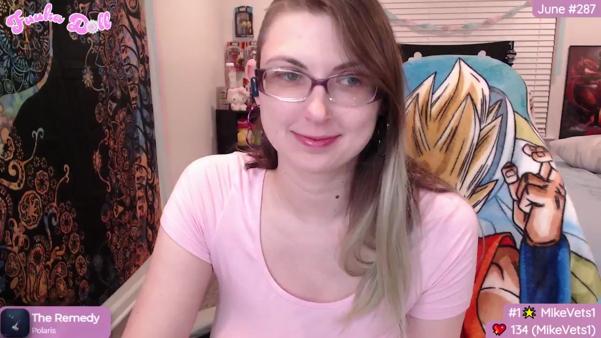 Gallery image thumbnail from XFuukaX's myfreecams stream on, 06/03/2024, 05:08 image 11 of 20
