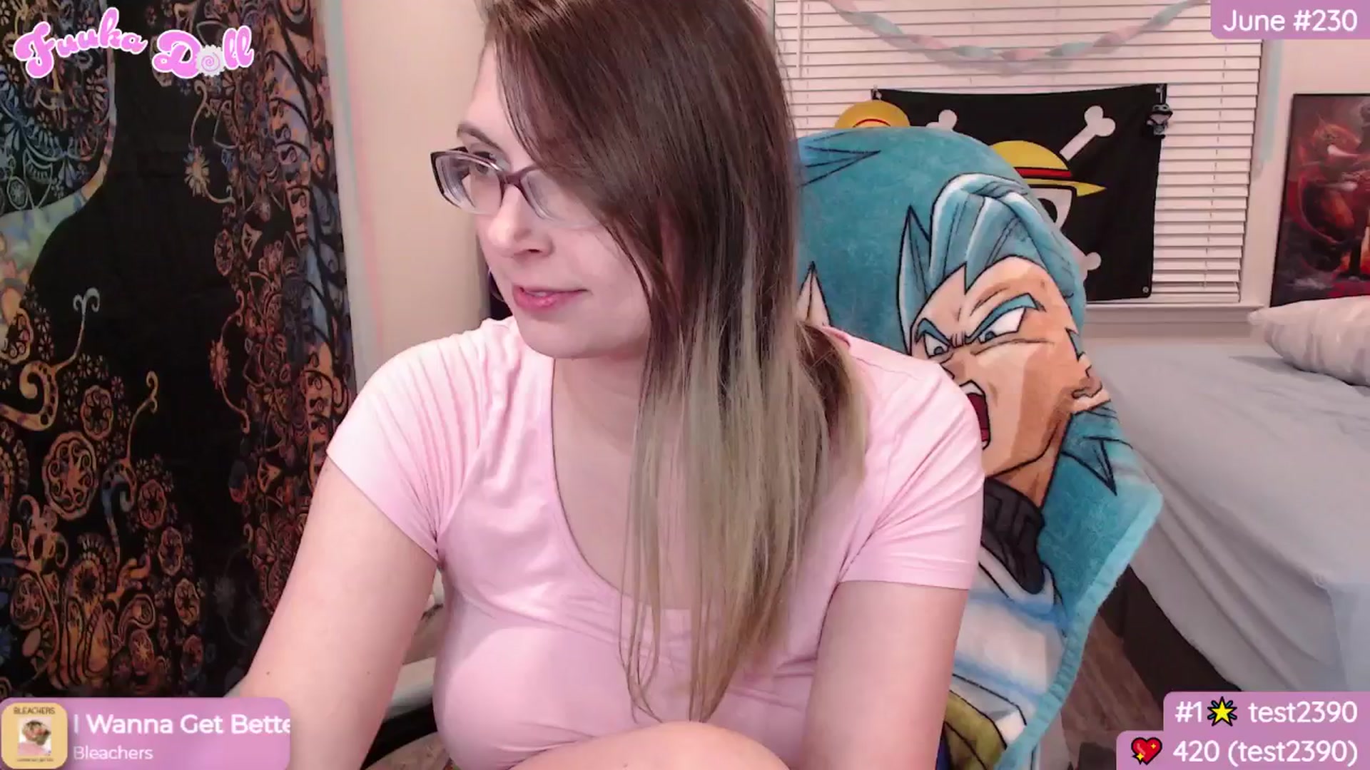 Gallery image thumbnail from XFuukaX's myfreecams stream on, 06/03/2024, 05:53 image 10 of 20