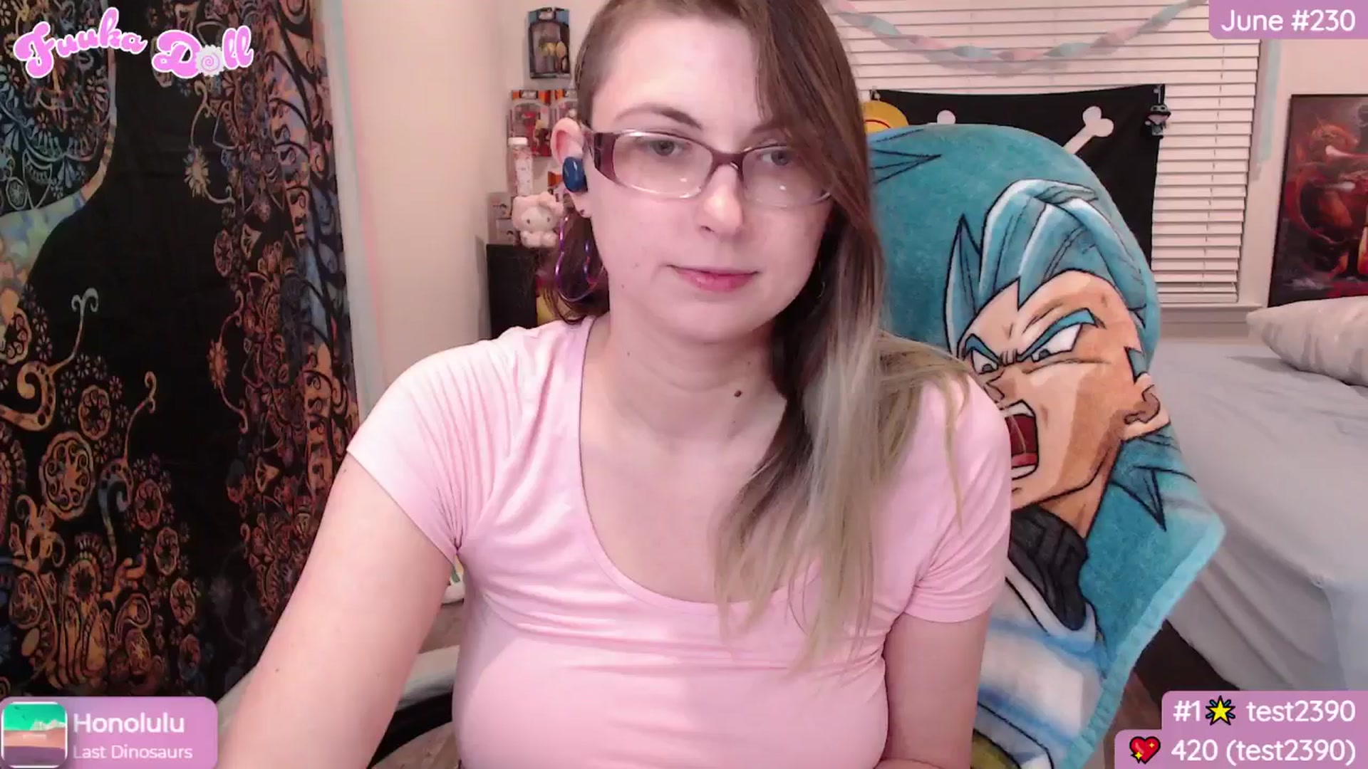 Gallery image thumbnail from XFuukaX's myfreecams stream on, 06/03/2024, 05:53 image 11 of 20