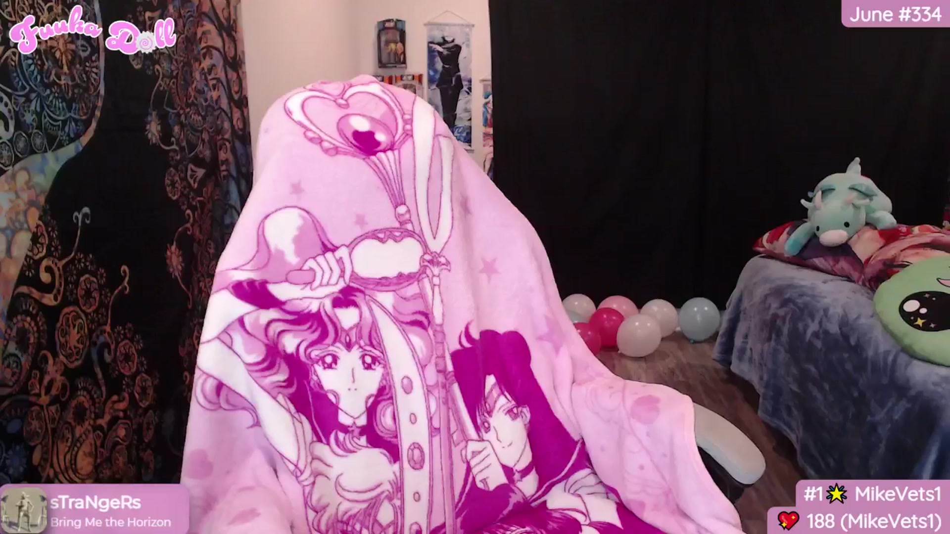Gallery image thumbnail from XFuukaX's myfreecams stream on, 06/05/2024, 05:32 image 11 of 20