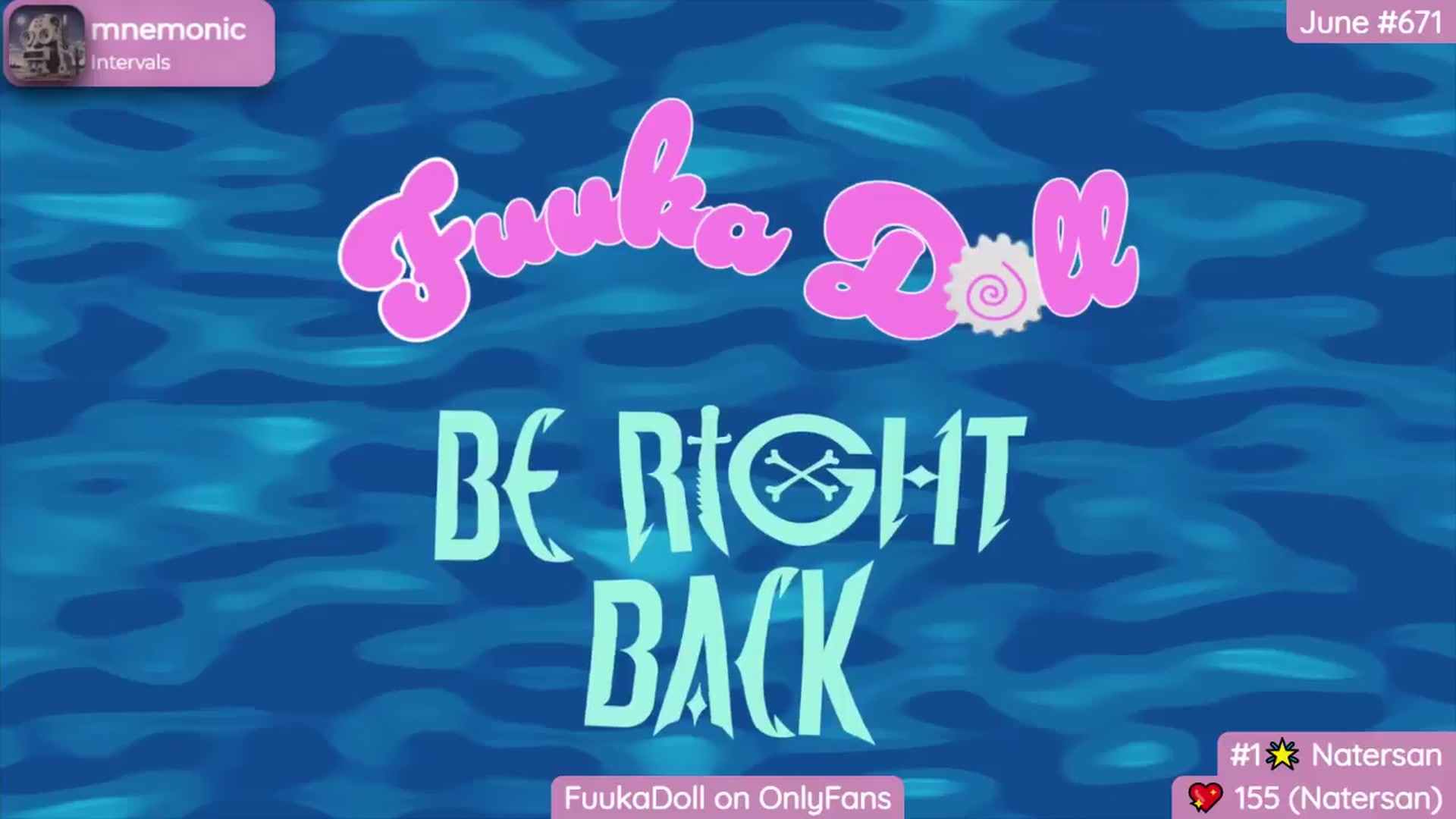 Gallery image thumbnail from XFuukaX's myfreecams stream on, 06/30/2024, 07:12 image 4 of 20