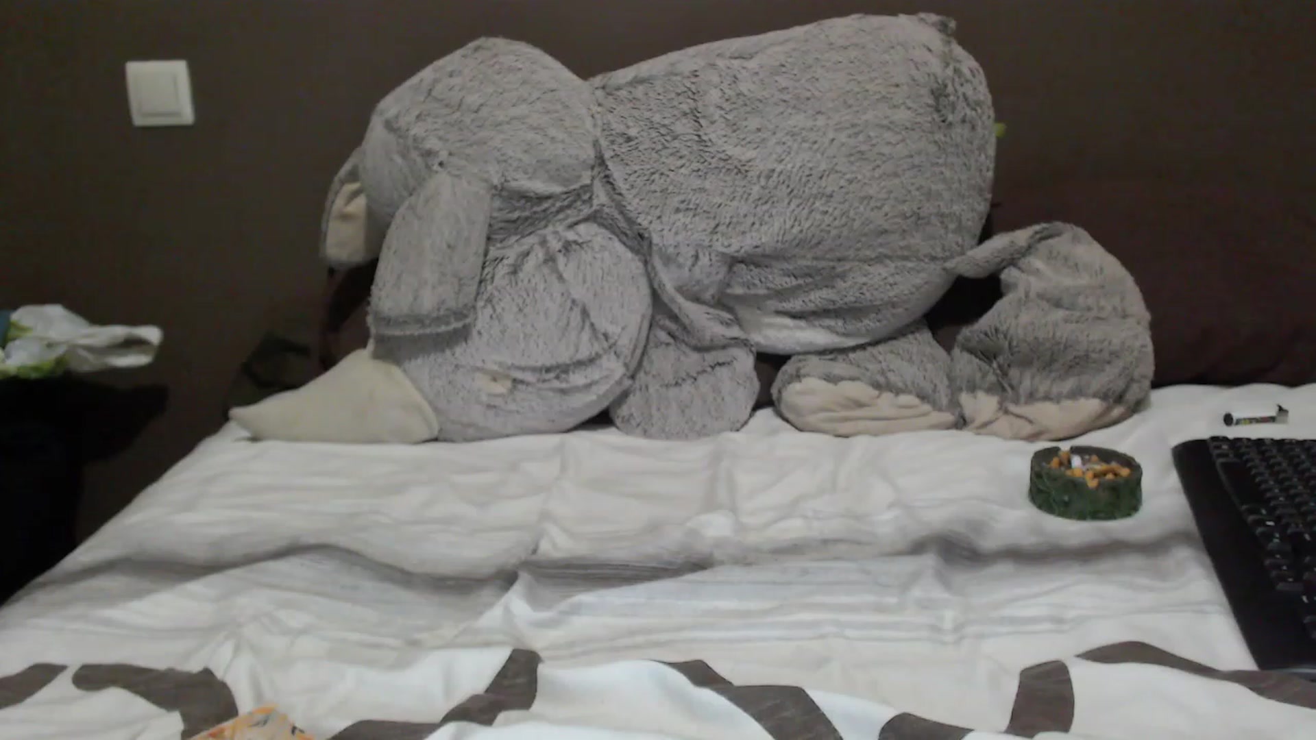 Gallery image thumbnail from XHornycandyX's myfreecams stream on, 11/21/2022, 21:01 image 13 of 20