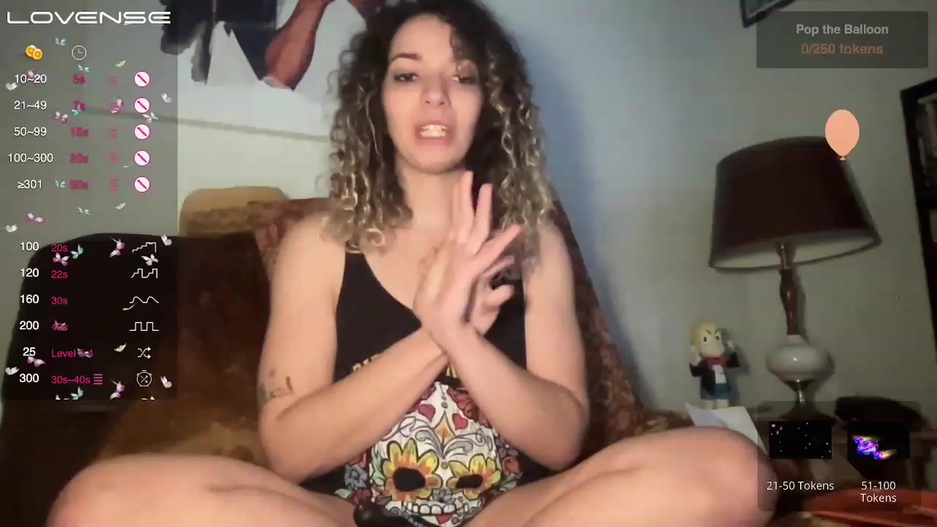 Gallery image thumbnail from XKushKittyX's myfreecams stream on, 01/26/2023, 14:38 image 20 of 20