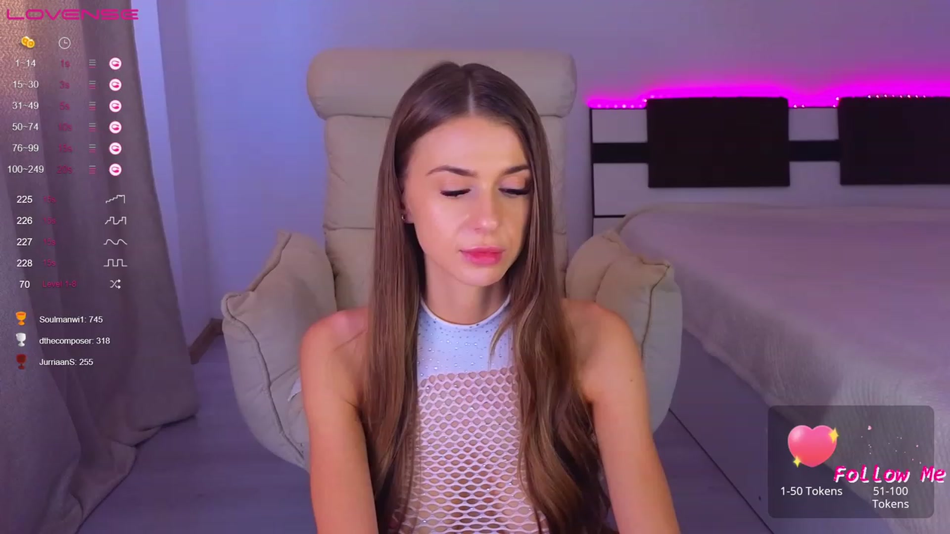 Gallery image thumbnail from XLorraine's myfreecams stream on, 08/05/2023, 14:02 image 10 of 20