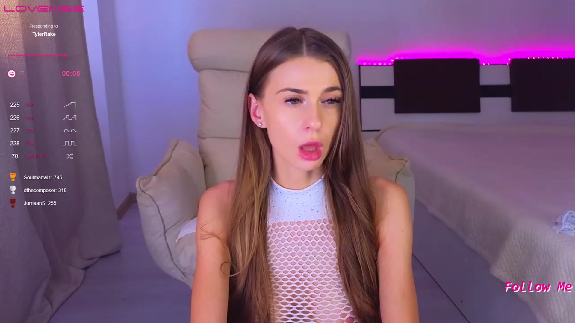 Gallery image thumbnail from XLorraine's myfreecams stream on, 08/05/2023, 14:02 image 12 of 20