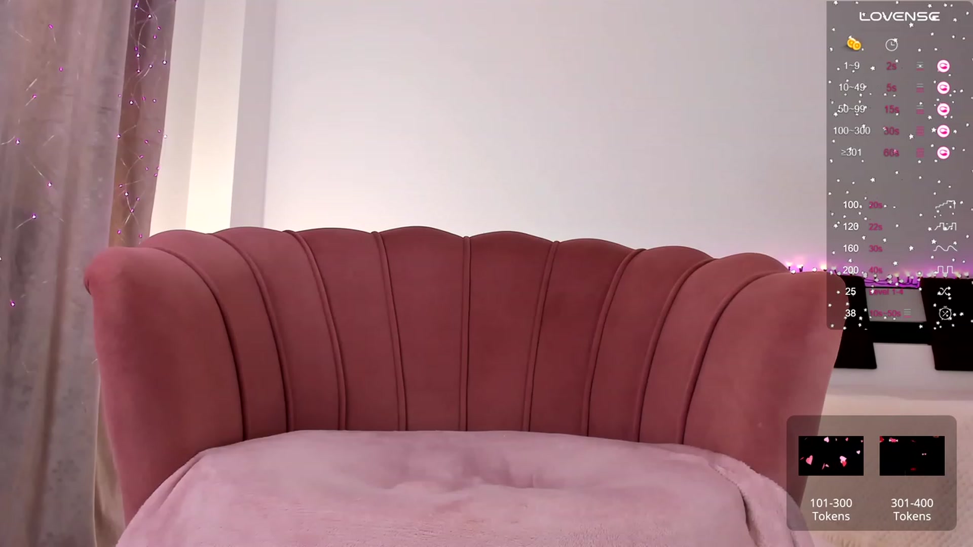 Gallery image thumbnail from XLorraine's myfreecams stream on, 12/17/2023, 13:47 image 7 of 20