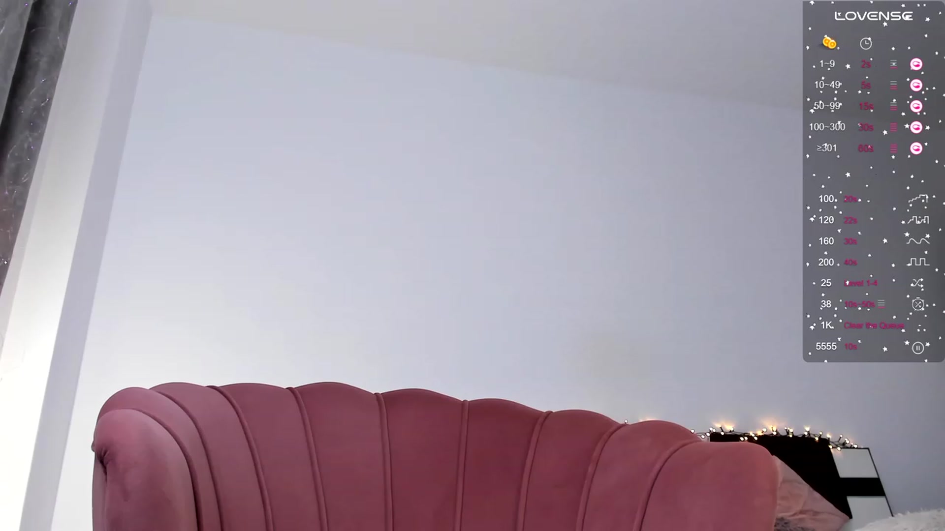 Gallery image thumbnail from XLorraine's myfreecams stream on, 12/29/2023, 18:18 image 10 of 20