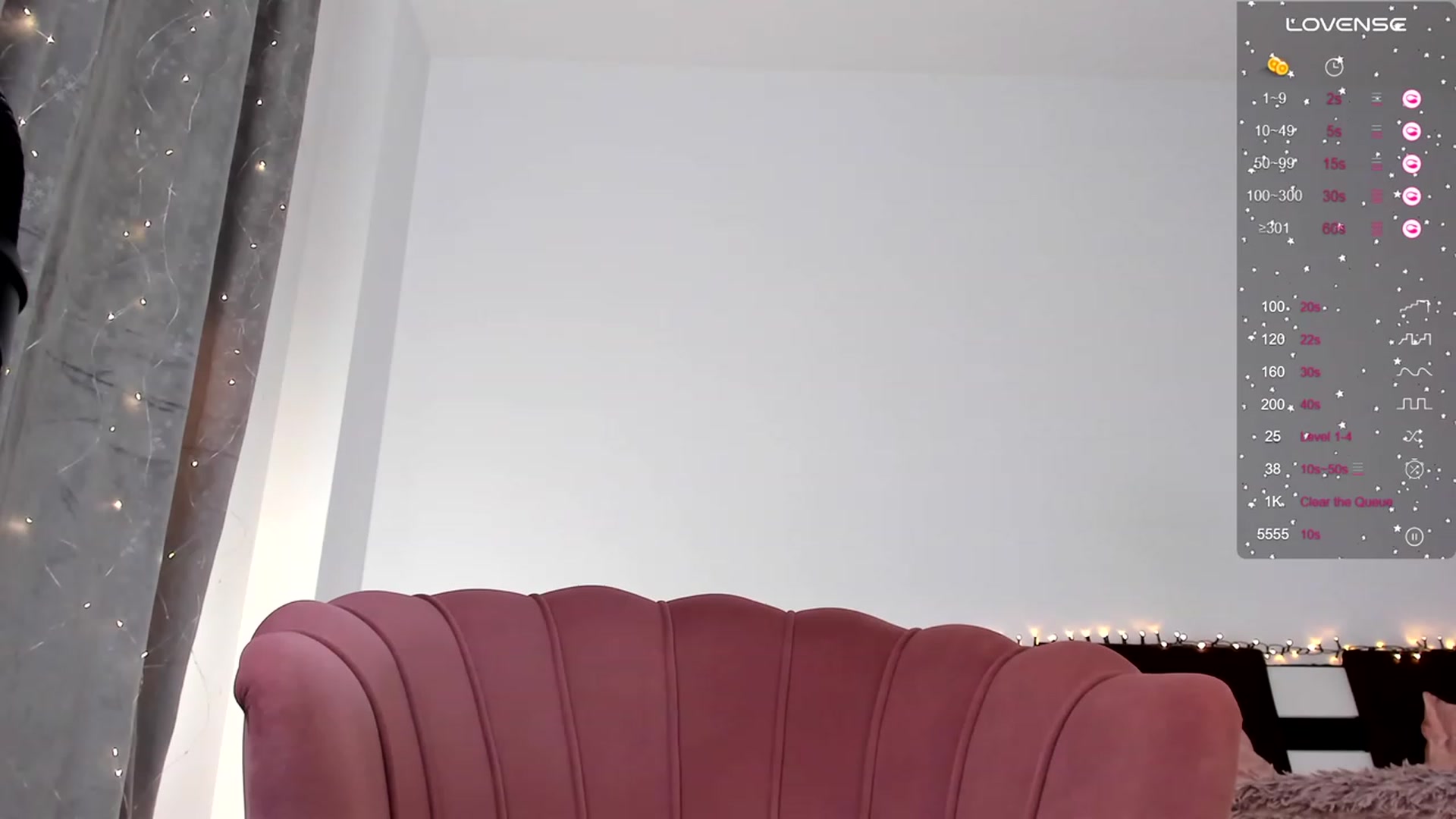 Gallery image thumbnail from XLorraine's myfreecams stream on, 01/01/2024, 18:29 image 15 of 20