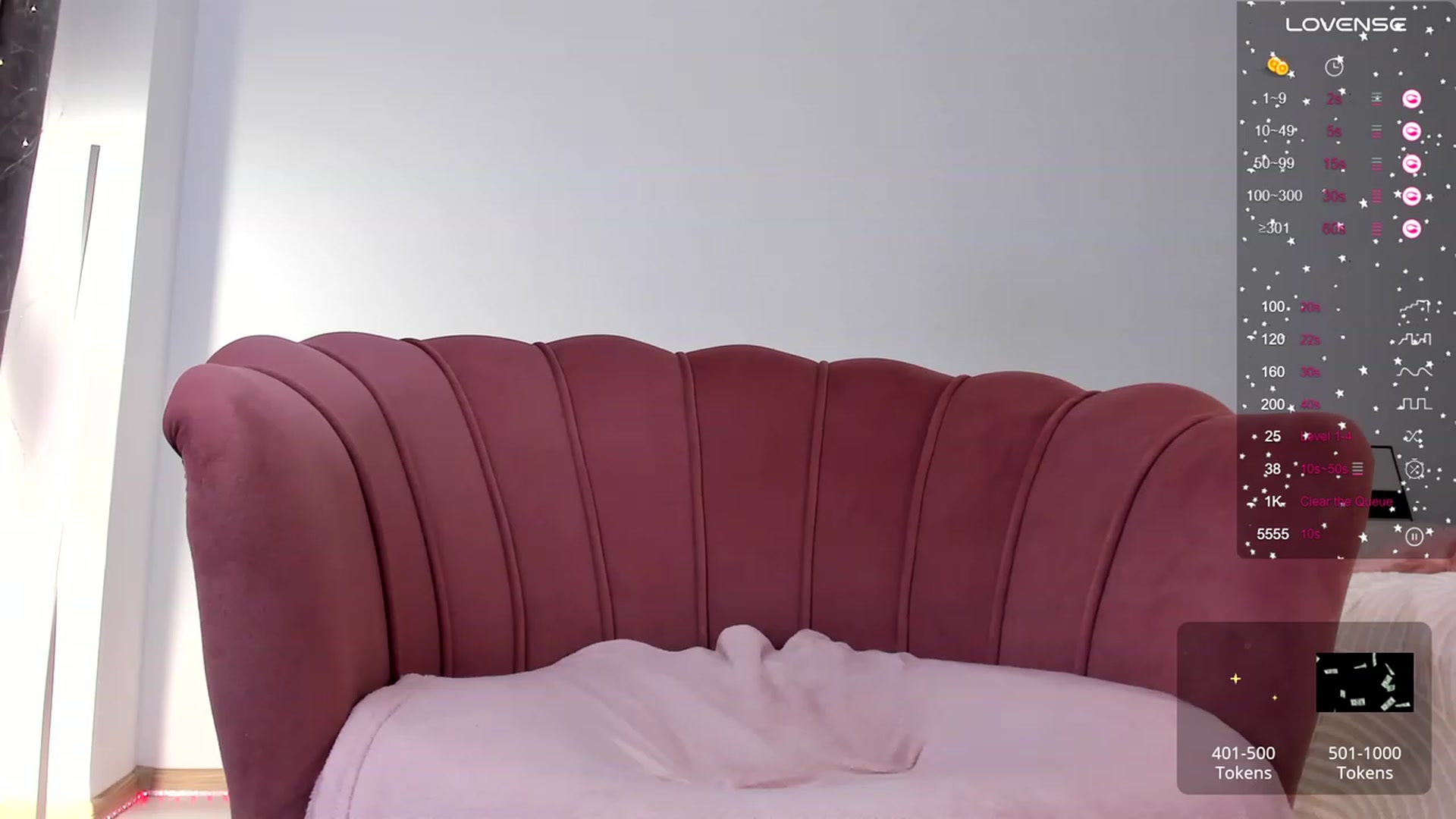 Gallery image thumbnail from XLorraine's myfreecams stream on, 01/10/2024, 14:37 image 19 of 20