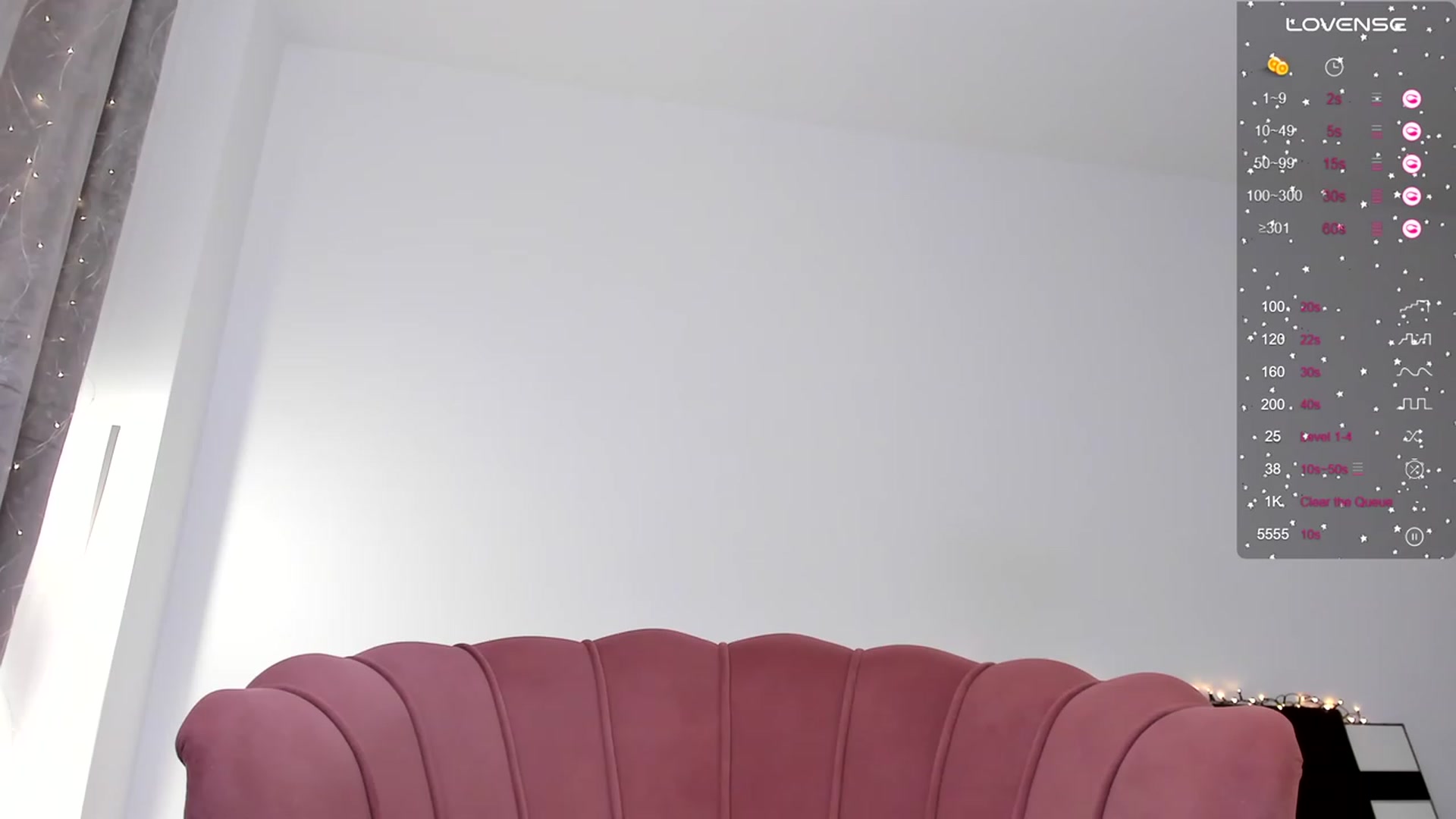 Gallery image thumbnail from XLorraine's myfreecams stream on, 01/12/2024, 13:01 image 13 of 20