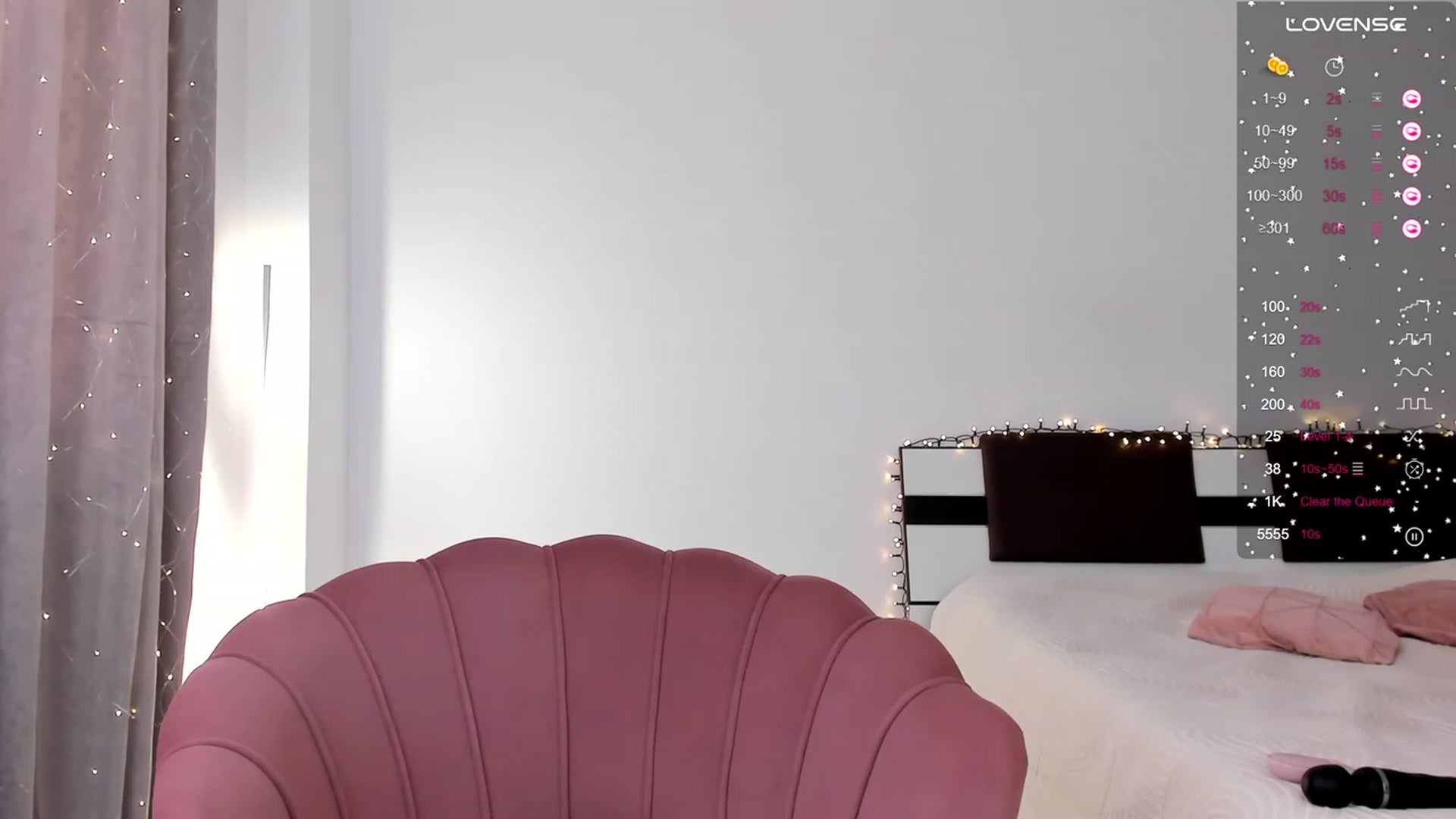 Gallery image thumbnail from XLorraine's myfreecams stream on, 01/13/2024, 13:03 image 2 of 20