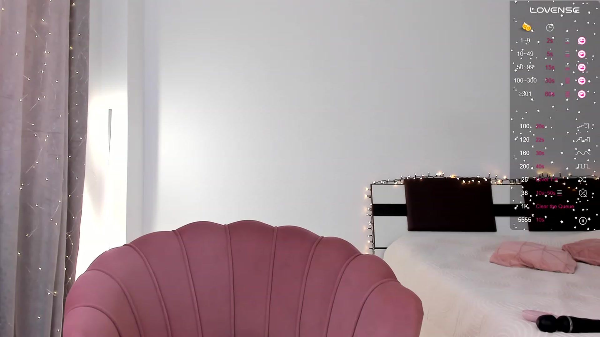 Gallery image thumbnail from XLorraine's myfreecams stream on, 01/13/2024, 13:03 image 5 of 20