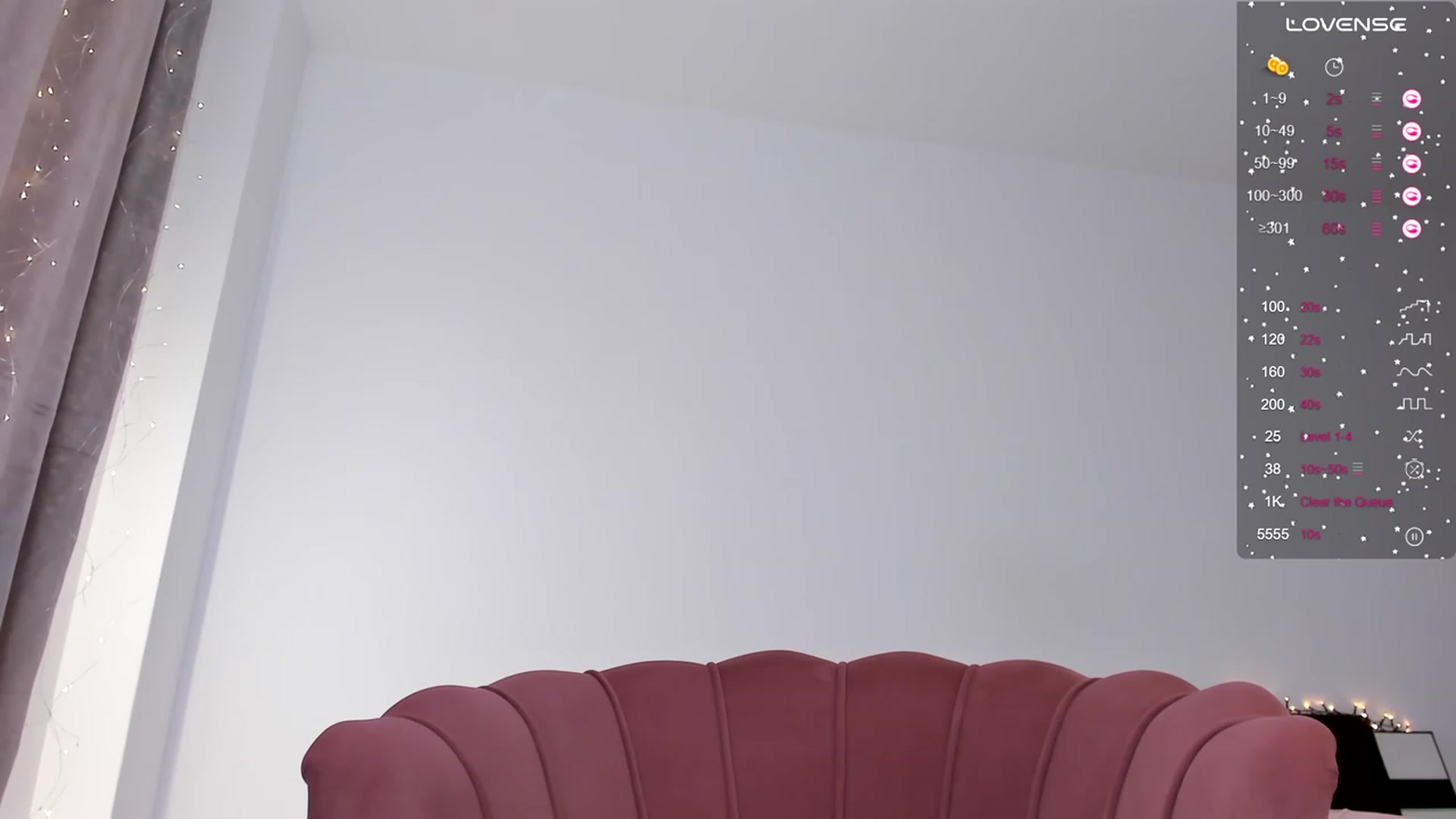 Gallery image thumbnail from XLorraine's myfreecams stream on, 01/14/2024, 10:07 image 18 of 20