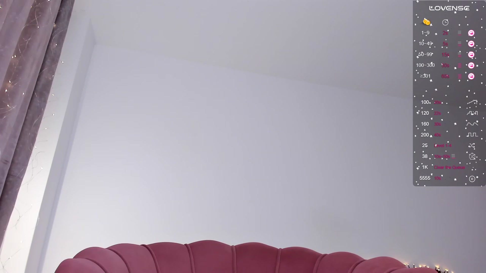 Gallery image thumbnail from XLorraine's myfreecams stream on, 01/14/2024, 13:07 image 11 of 20